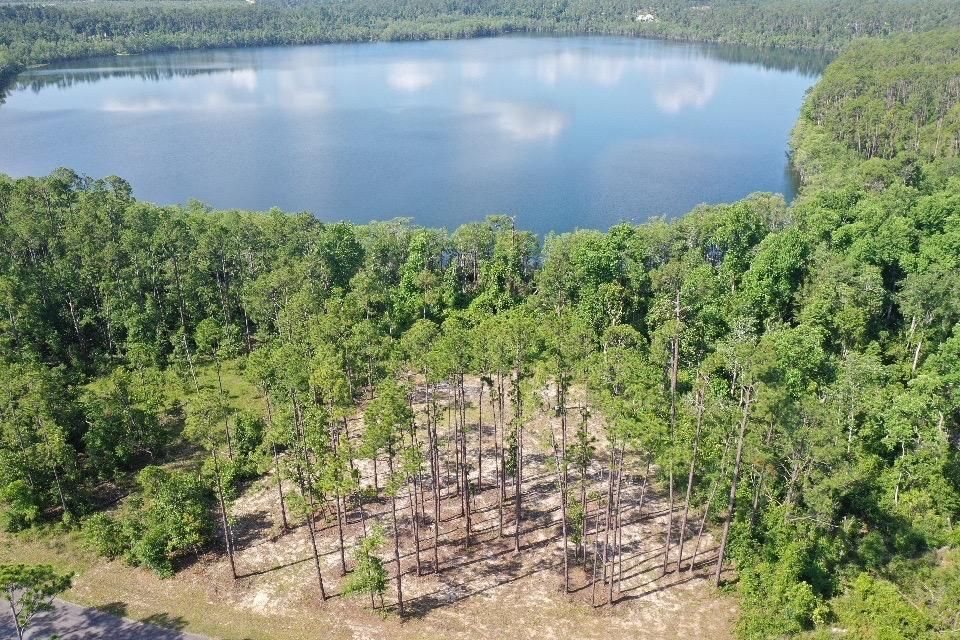 Alford, Jackson County, FL Recreational Property, Lakefront Property