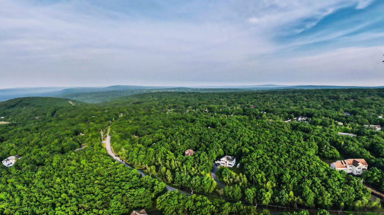 Jim Thorpe, Carbon County, PA Recreational Property, Undeveloped Land