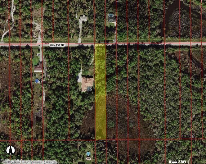 Naples, Collier County, FL Farms and Ranches, Homesites for sale