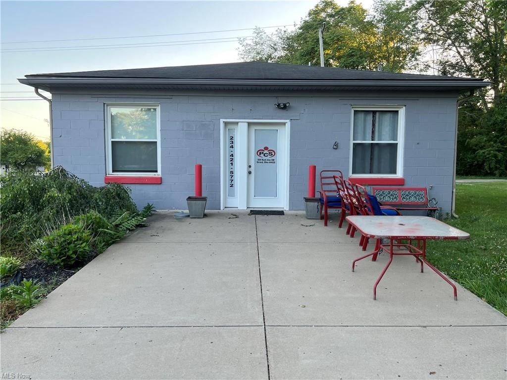 Girard, Trumbull County, OH Commercial Property, House for sale