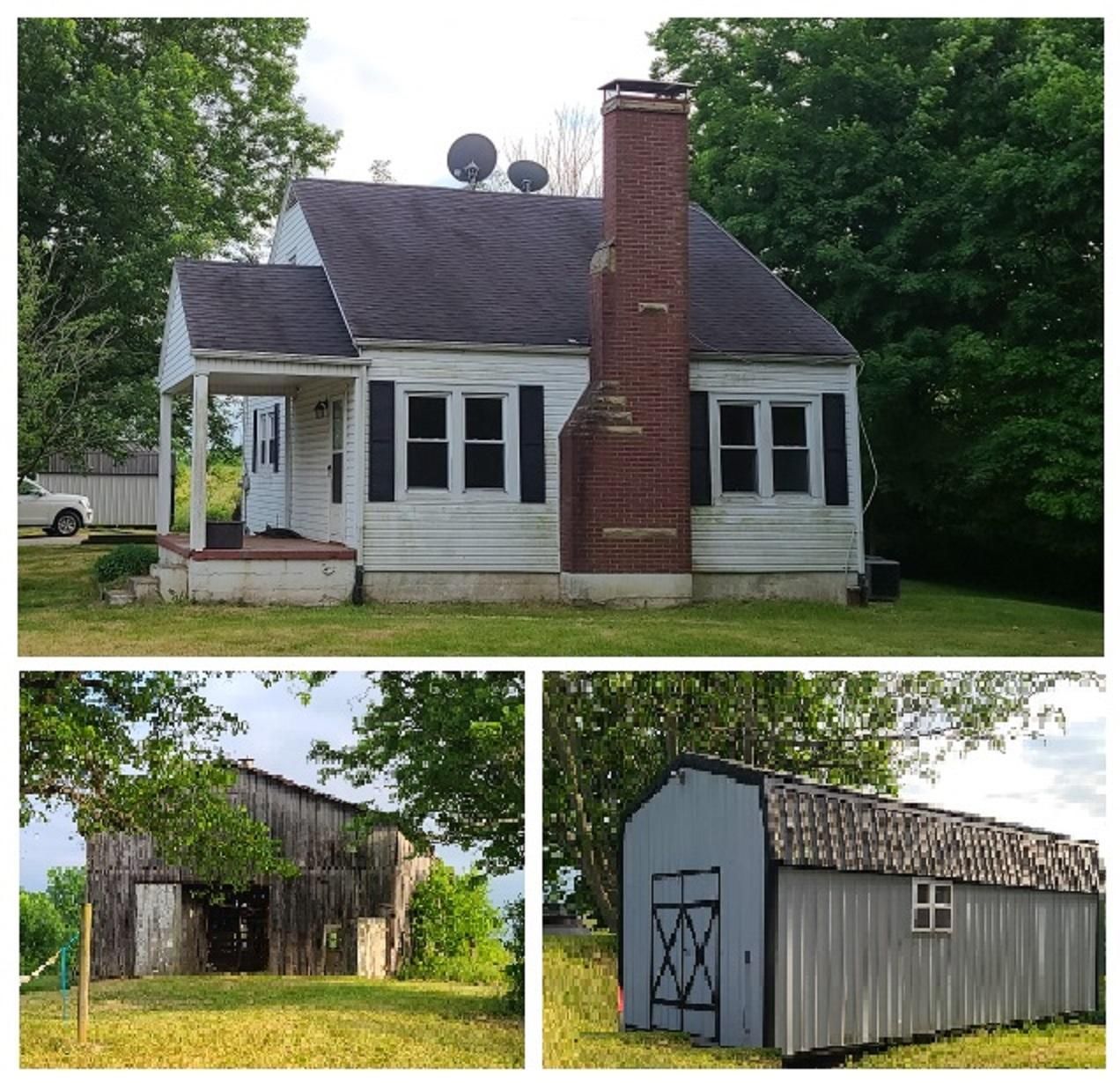 Frame Lane, Maysville, KY 41056 LandWatch