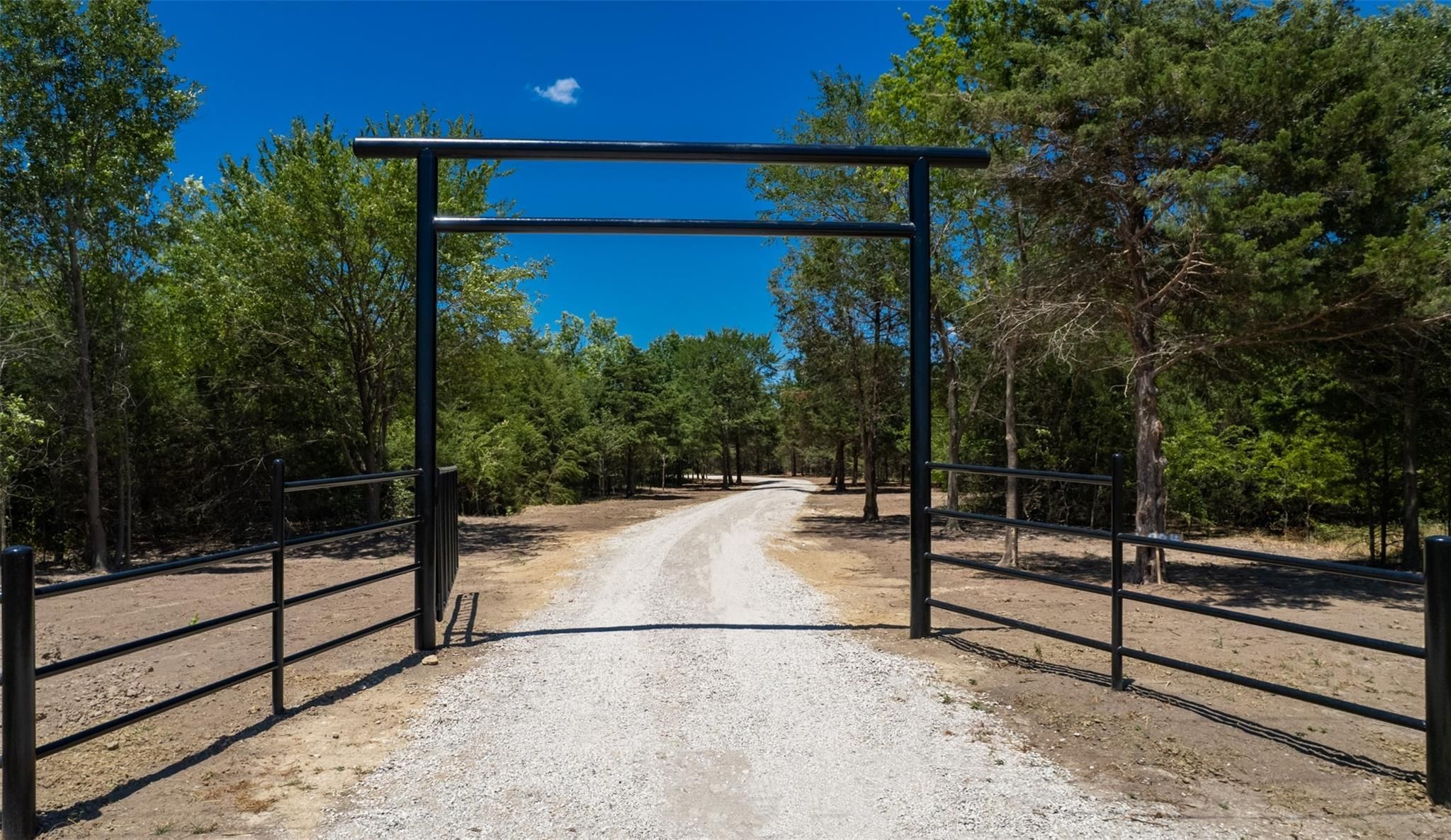 Lone Oak, Hunt County, TX Recreational Property, Hunting Property for