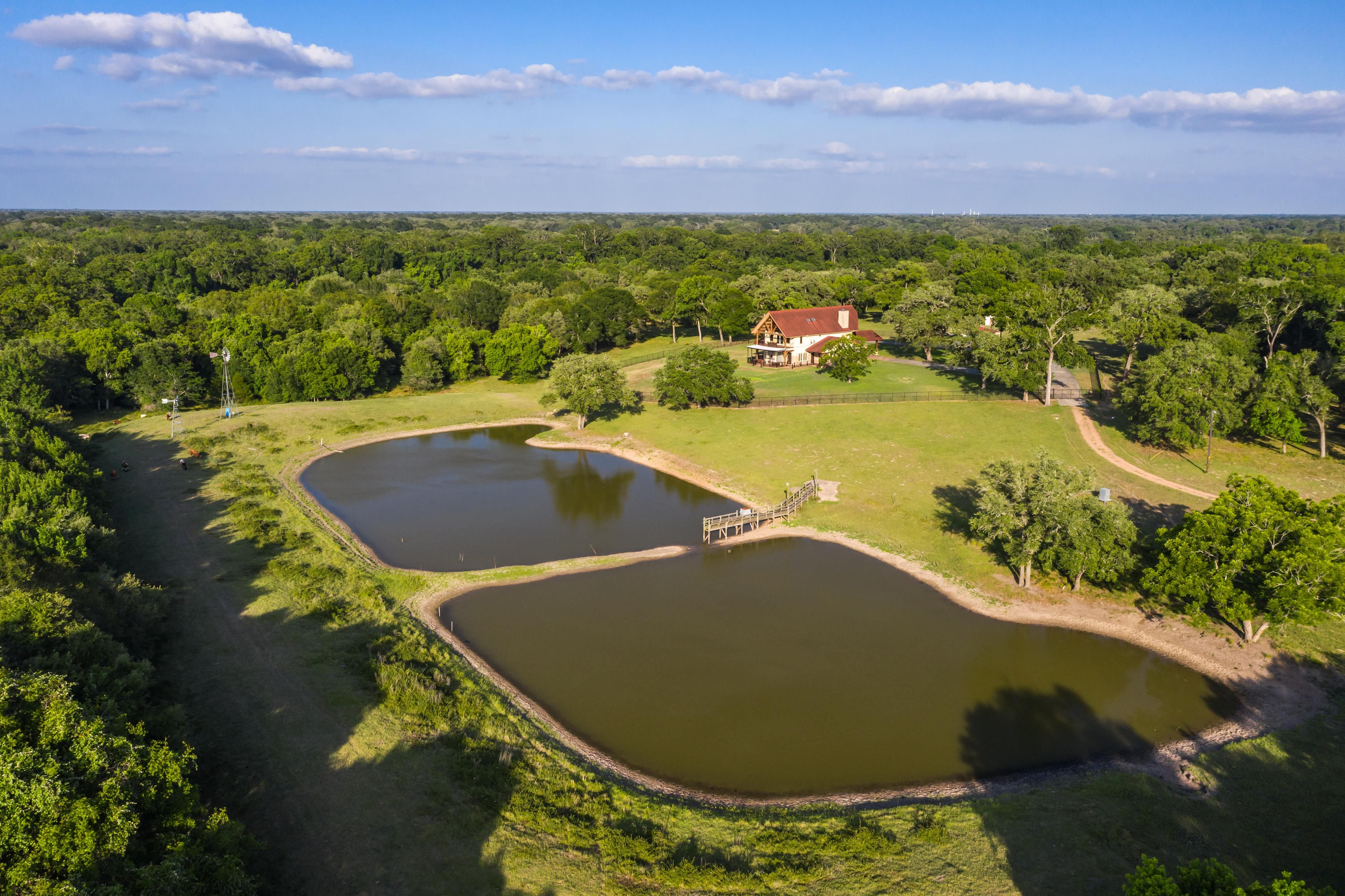 202 acres in Hallettsville, TX, 77964 LandWatch