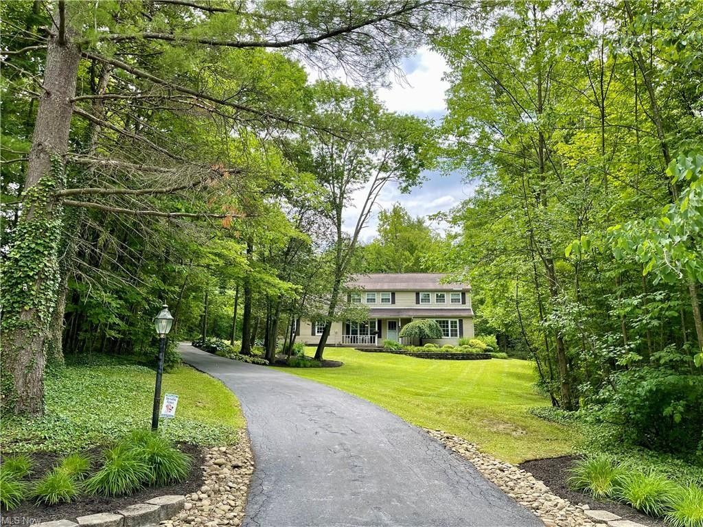 Novelty, Geauga County, OH House for sale Property ID 414195822