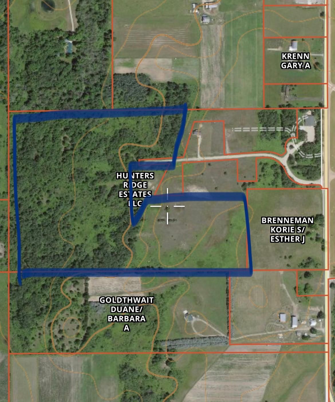 Hunters Ridge Dr, Morley, MI 49336 MLS 21118612 LandWatch