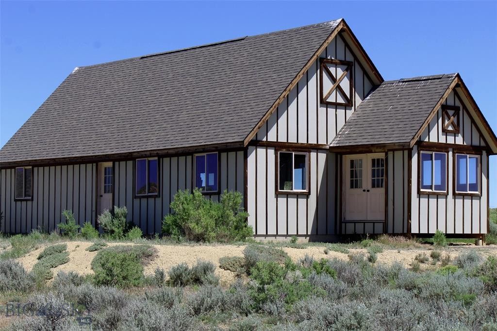 1311 Meeteetse Trail, Belfry, MT 59008 MLS 366223 LandWatch