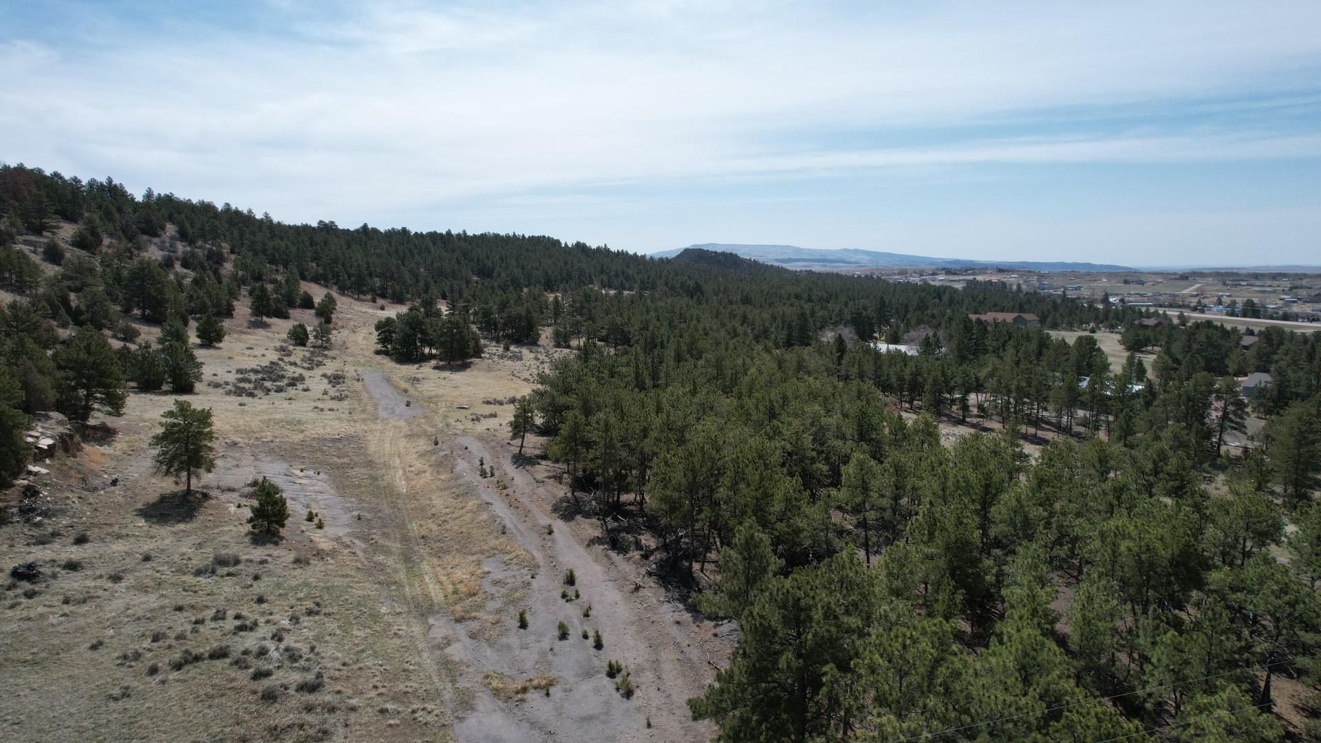 Newcastle, Weston County, WY Recreational Property, Commercial Property