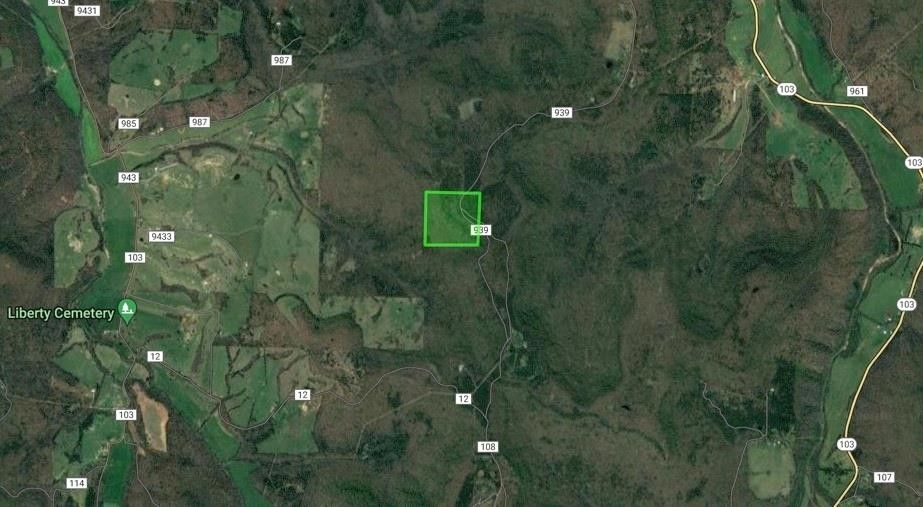 Berryville, Carroll County, AR Undeveloped Land for sale Property ID 414196716 LandWatch