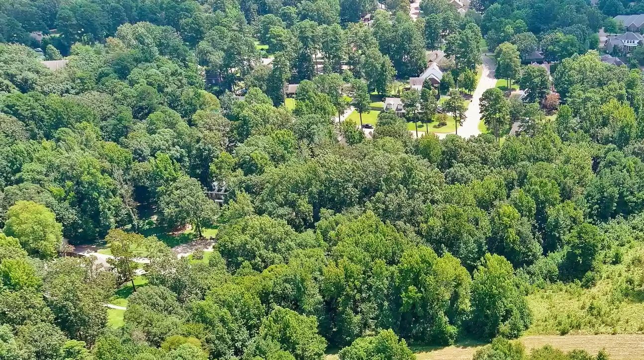 Texarkana, Bowie County, TX Recreational Property, Undeveloped Land