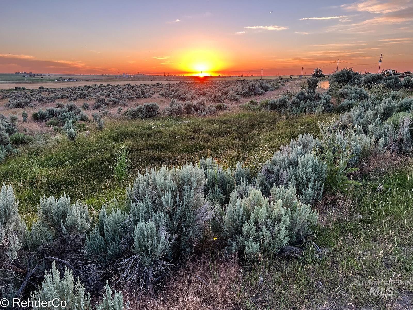 Twin Falls, Twin Falls County, ID Undeveloped Land for sale Property ID