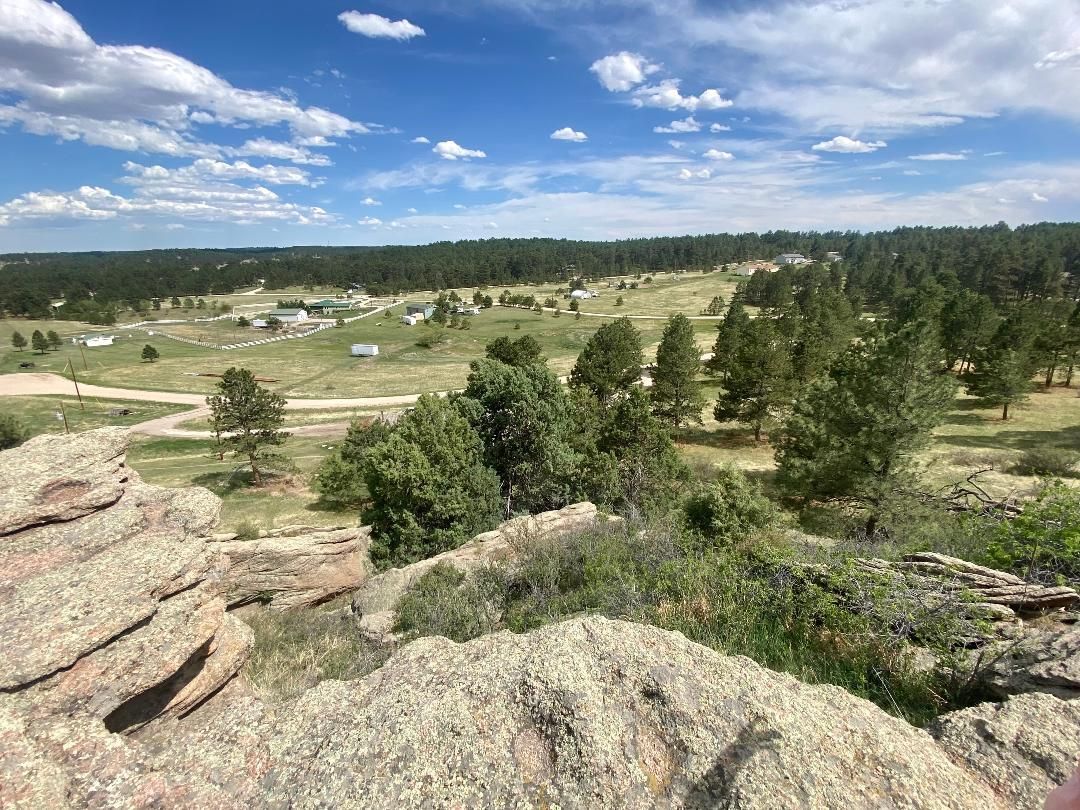 Elbert, Elbert County, CO Horse Property, House for sale Property ID