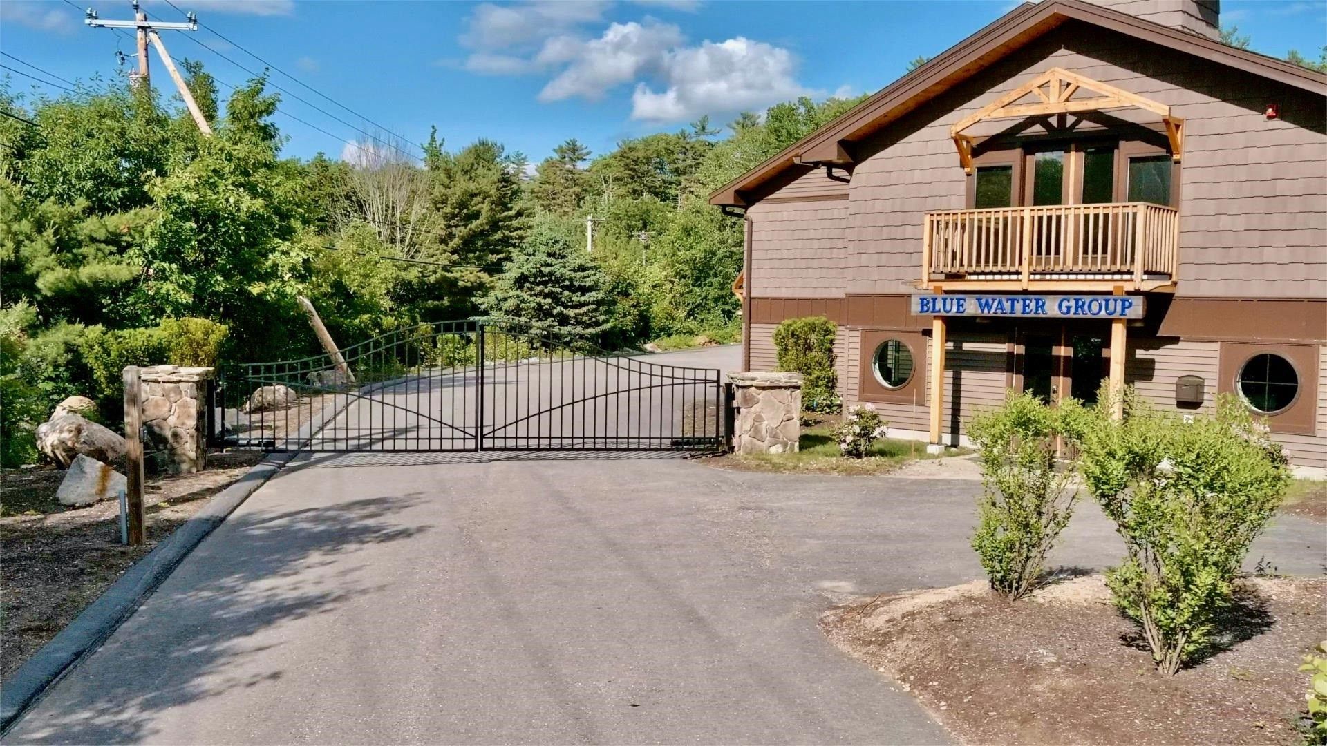 Moultonborough, Carroll County, NH Commercial Property, Homesites for