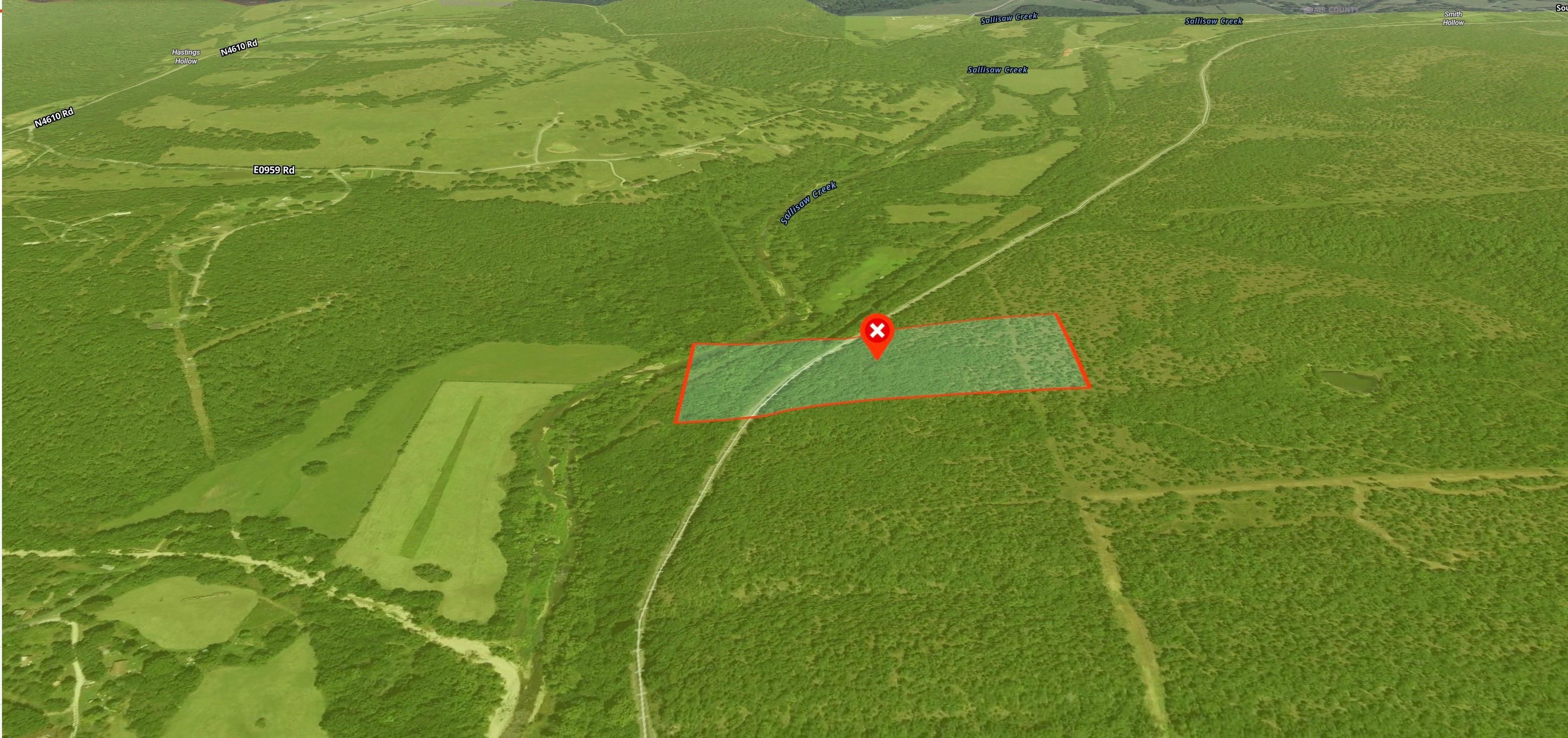 20 acres in Sallisaw, OK, 74955 LandWatch