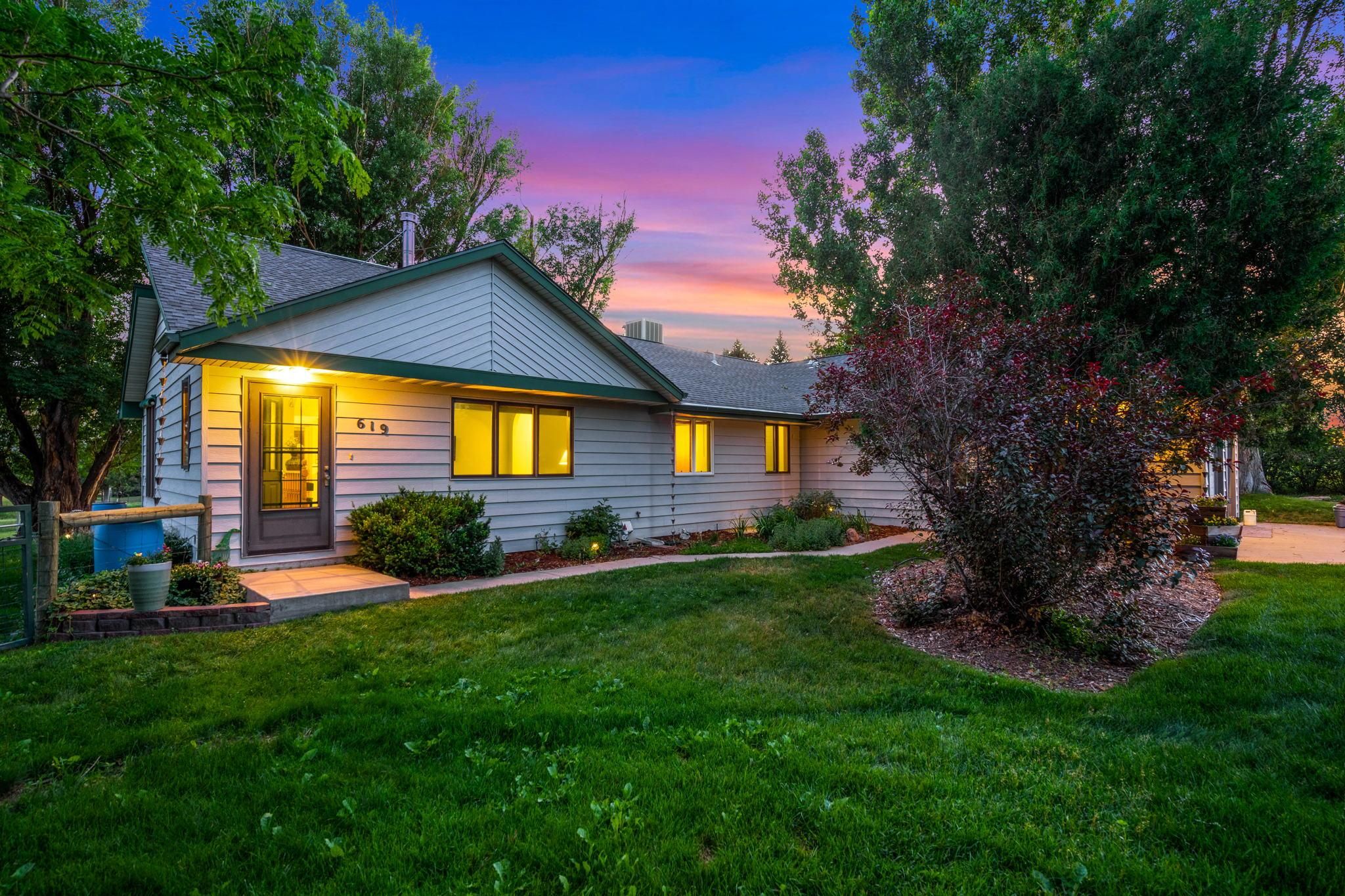 Fort Collins, Larimer County, CO Farms and Ranches, House for sale