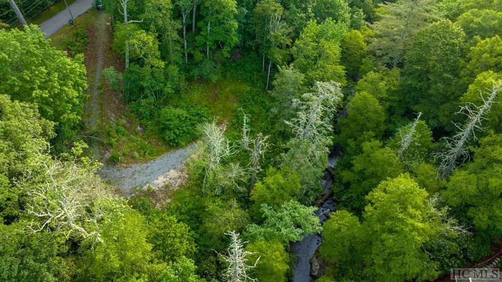 Highlands, Macon County, NC Farms and Ranches, Lakefront Property