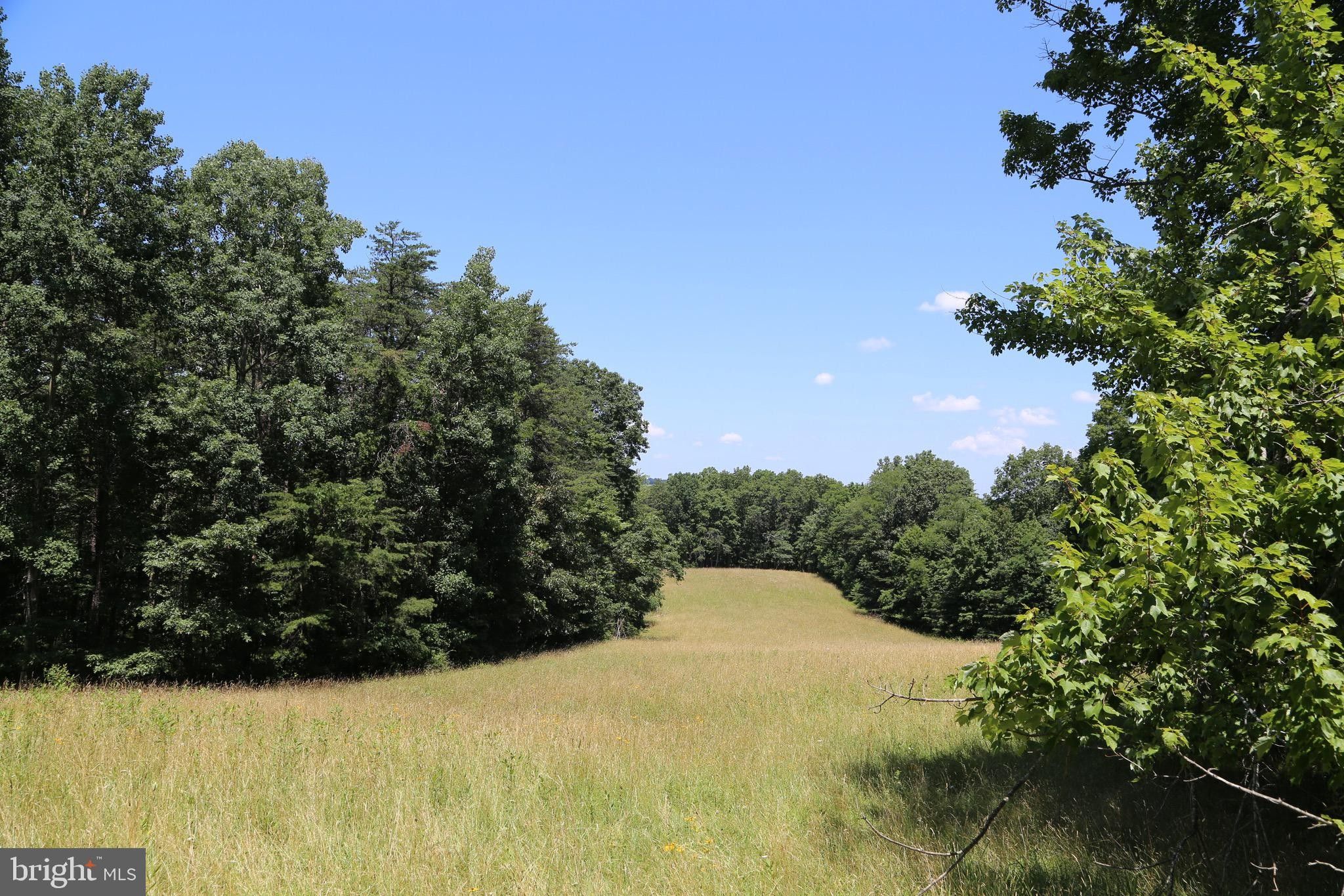 High View, Hampshire County, WV Undeveloped Land for sale Property ID