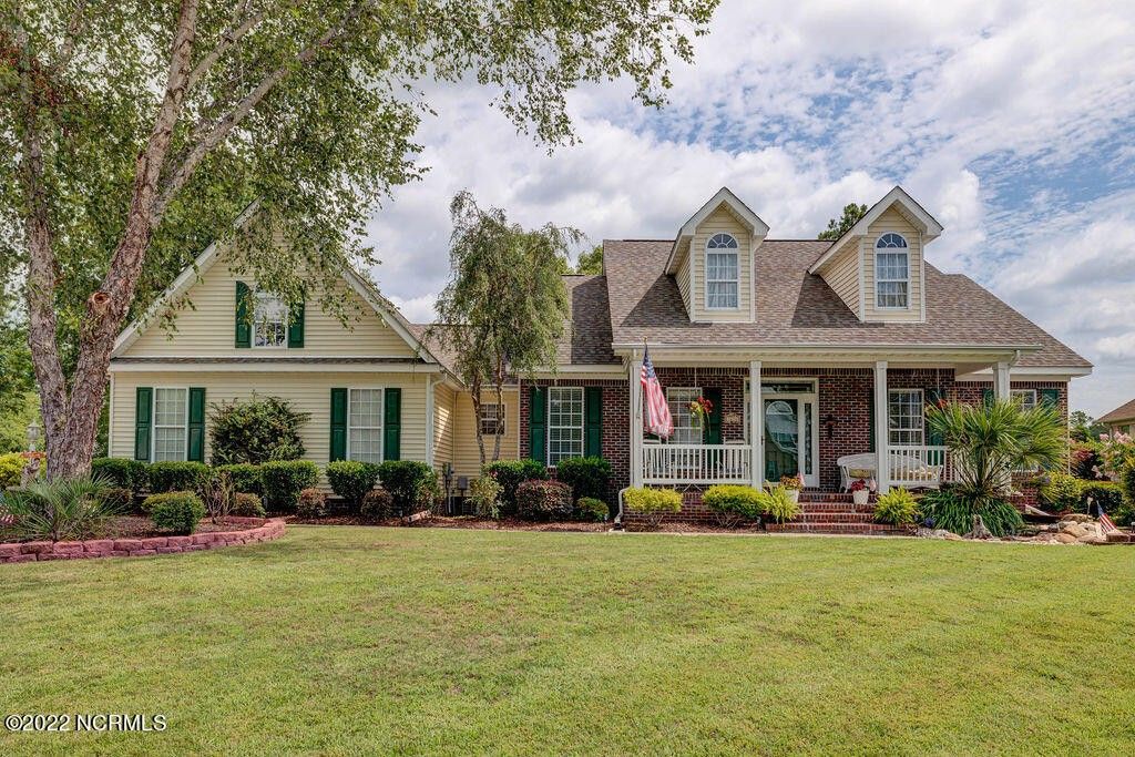 Leland, Brunswick County, NC House for sale Property ID 414198858