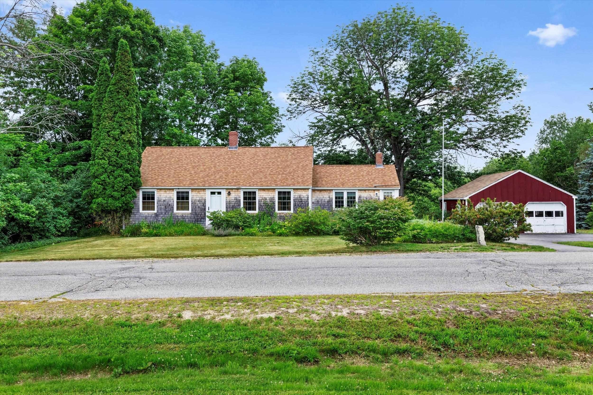 Brookfield, Carroll County, NH House for sale Property ID 414199393