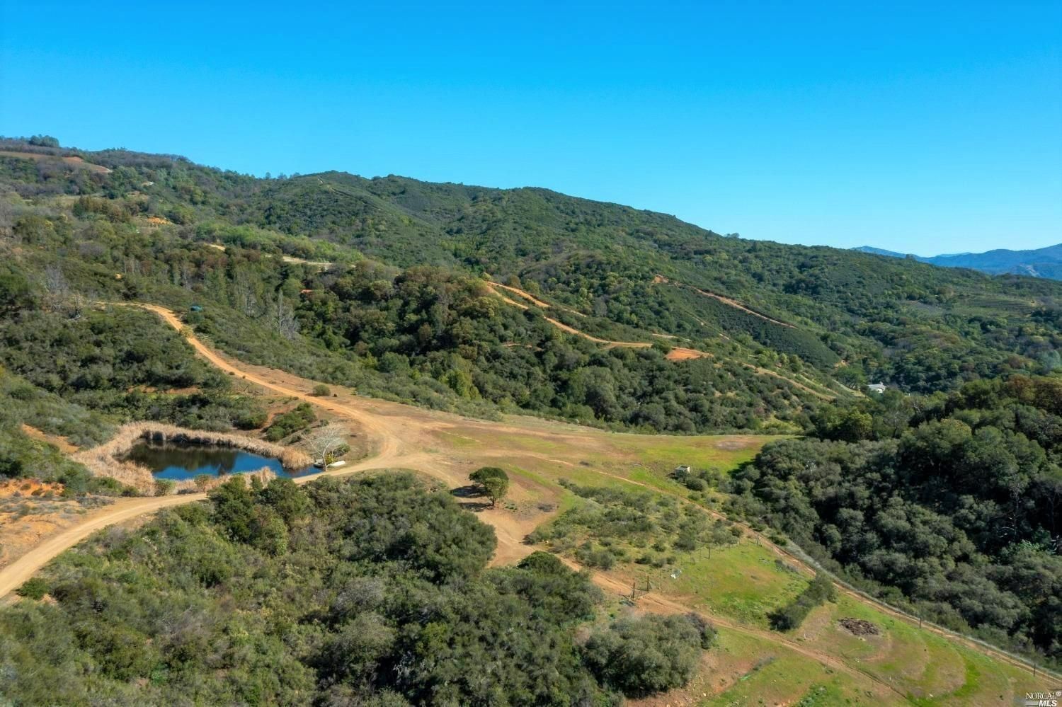 Cloverdale, Sonoma County, CA Recreational Property for sale Property