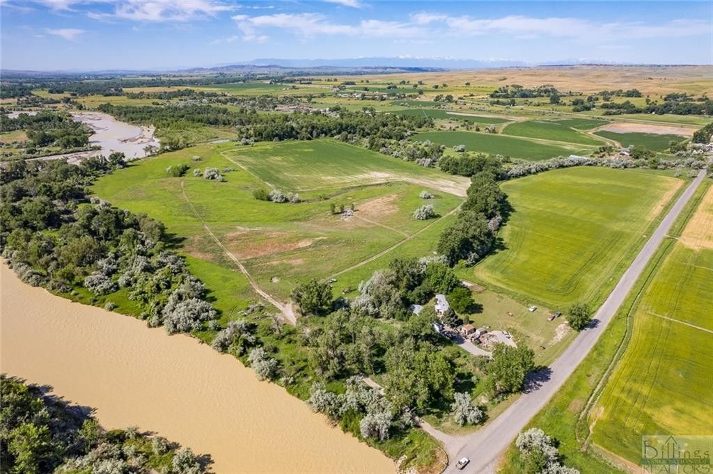 Silesia, Carbon County, MT Farms and Ranches, House for sale Property