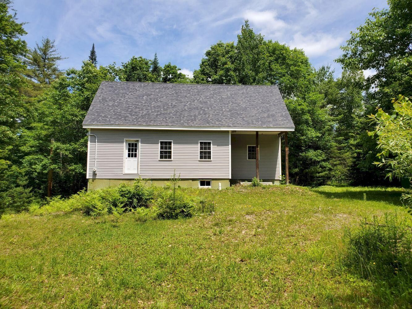 Solon, Somerset County, ME for sale Property ID 414200273 LandWatch