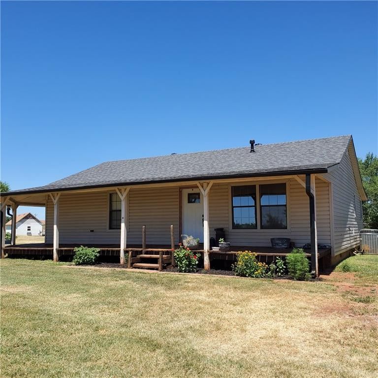 Blanchard, Grady County, OK House for sale Property ID 414200431