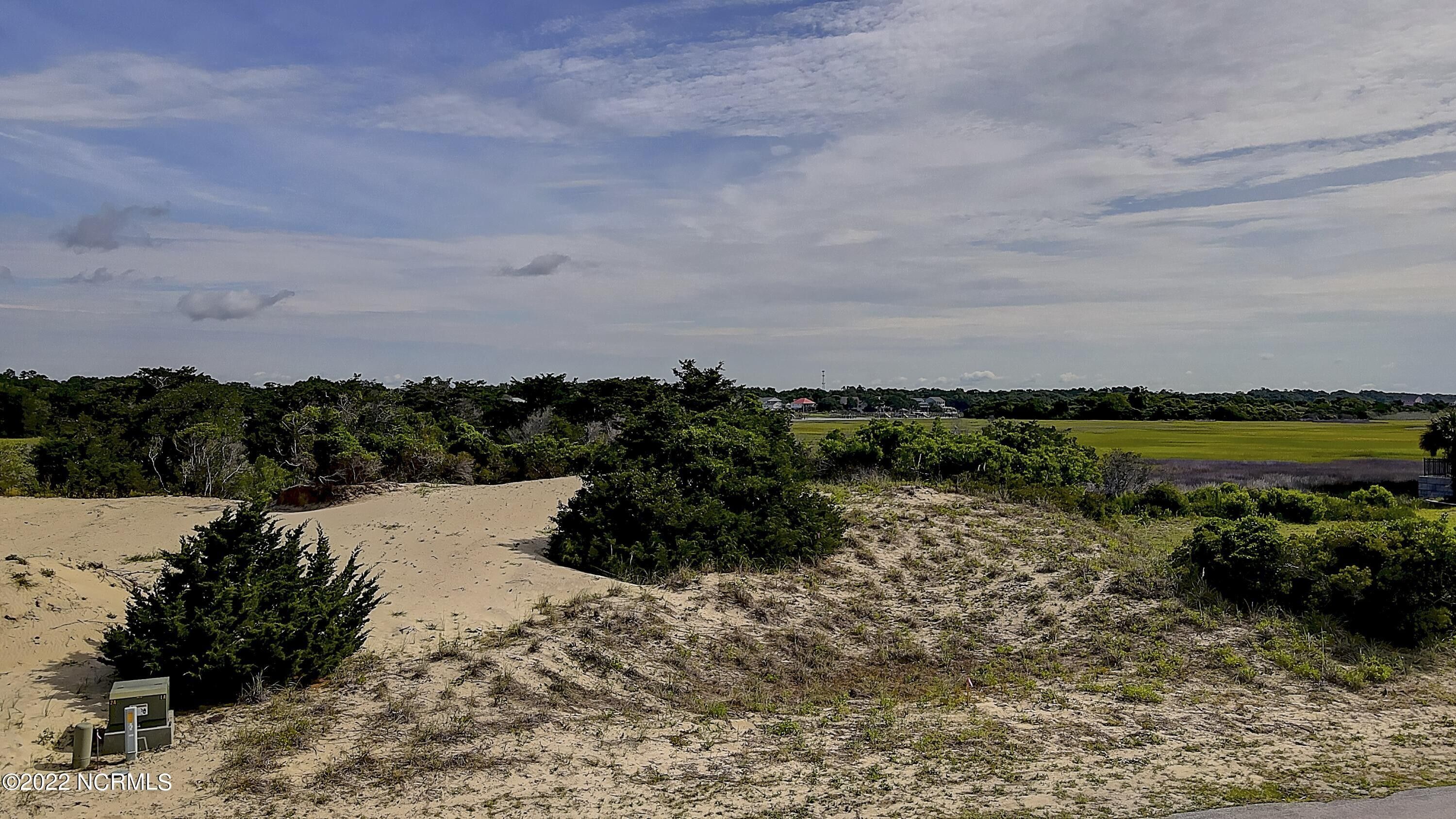 Holden Beach, Brunswick County, NC Farms and Ranches, Lakefront