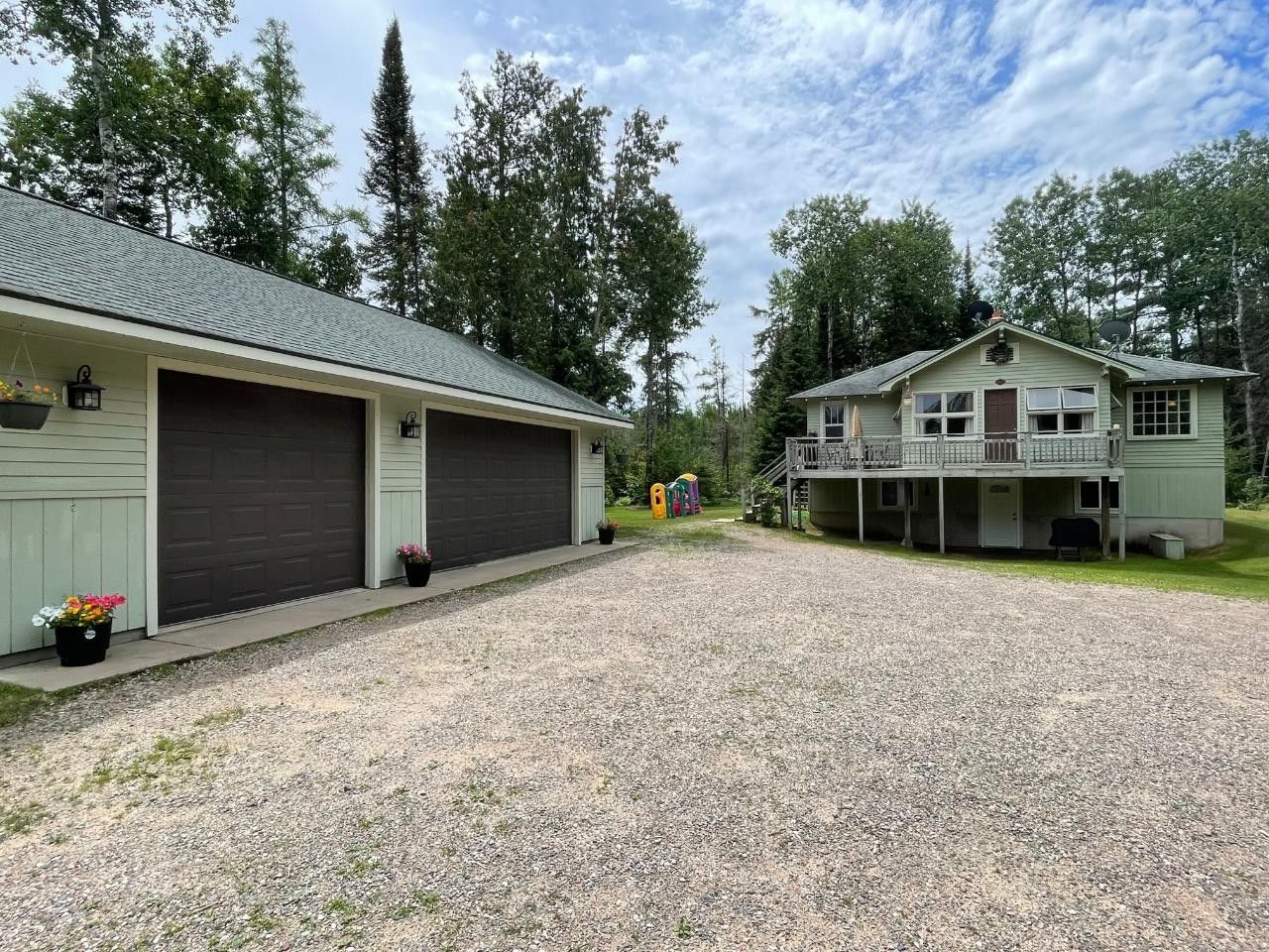 Clearwater Lake, Vilas County, WI House for sale Property ID 414202732