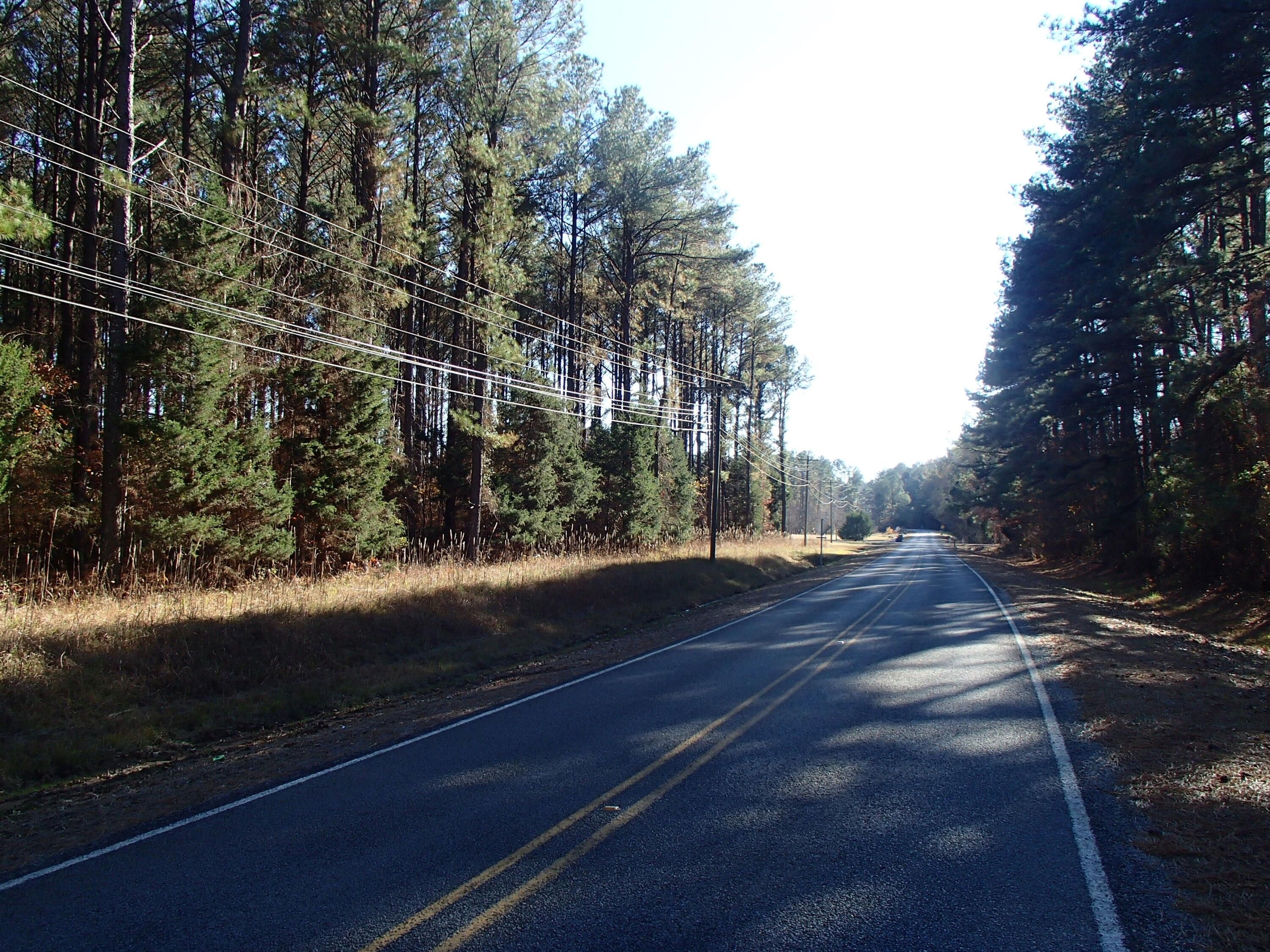 Starkville, Oktibbeha County, MS Undeveloped Land for sale Property ID