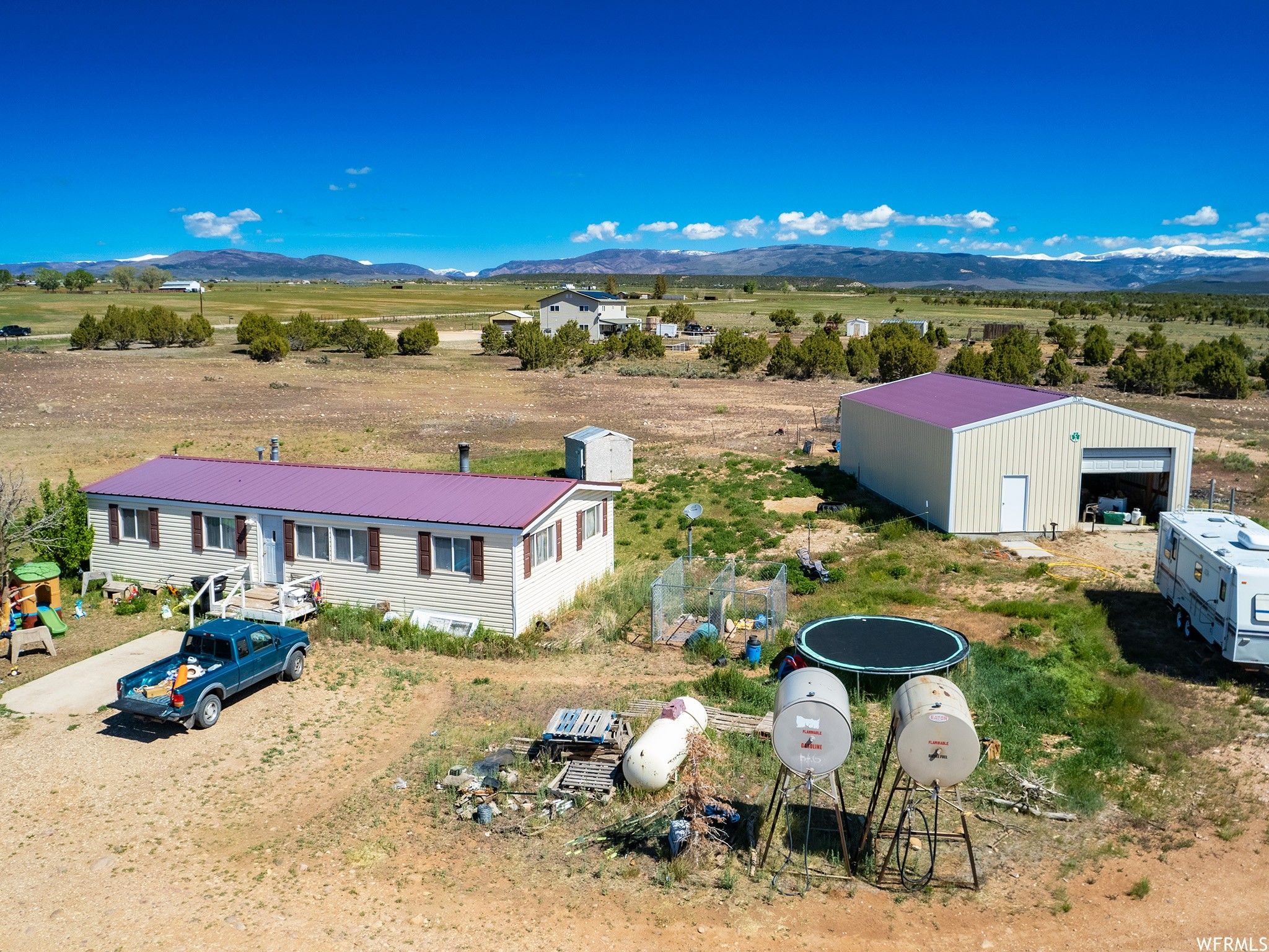 Mountain Home, Duchesne County, UT House for sale Property ID