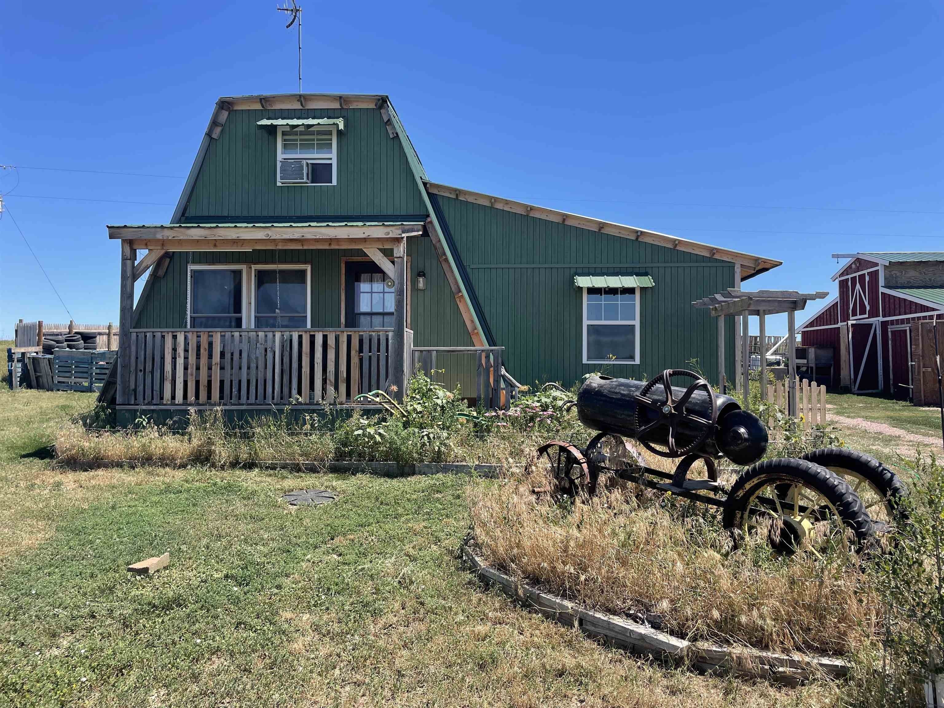 Smithwick, Fall River County, SD House for sale Property ID 414203481