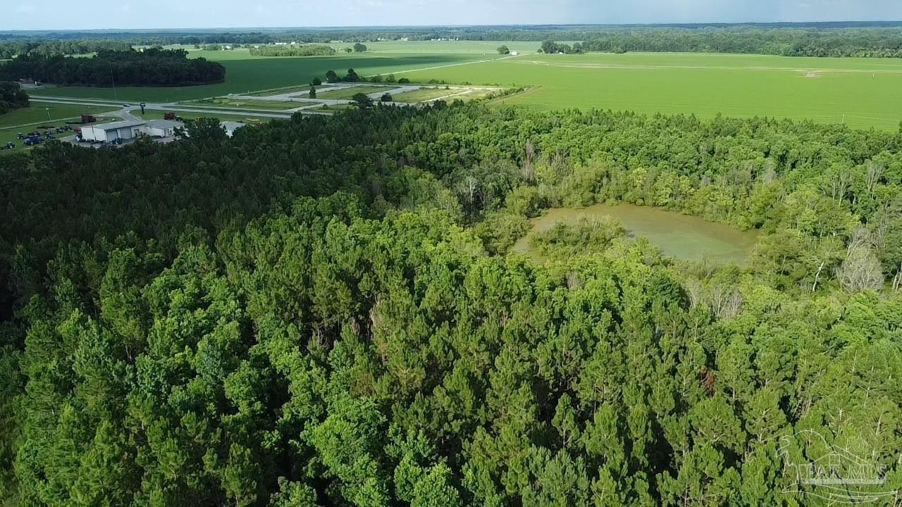 Atmore, Escambia County, AL Commercial Property for sale Property ID