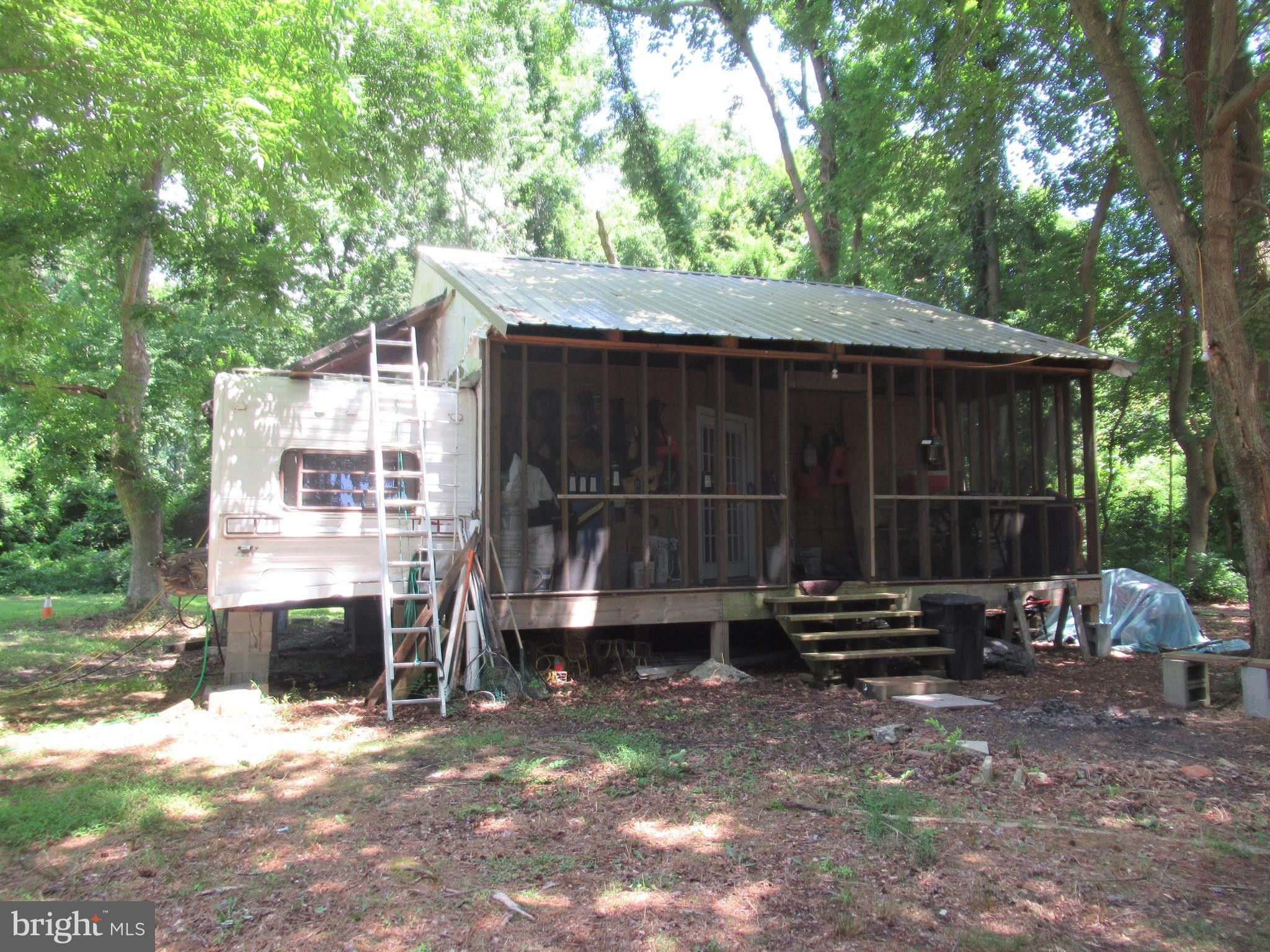 Crisfield, Somerset County, MD House for sale Property ID 414203670