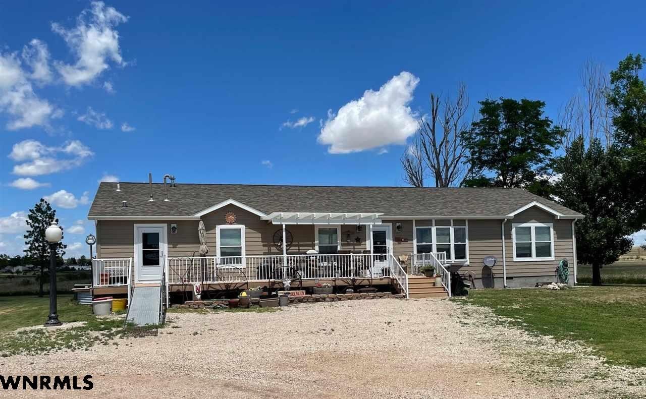 Lodgepole, Cheyenne County, NE House for sale Property ID 414204046