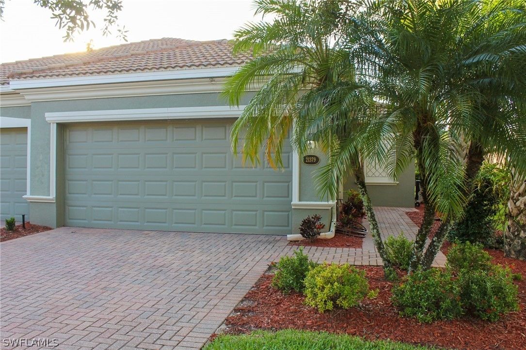 Estero, Lee County, FL Lakefront Property, Waterfront Property, House