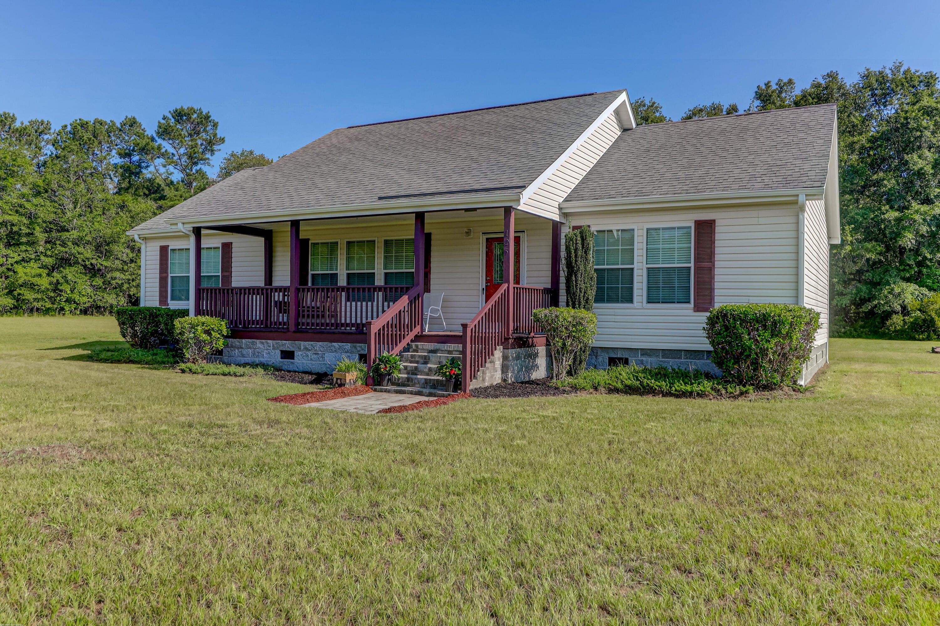 Saint Dorchester County, SC House for sale Property ID