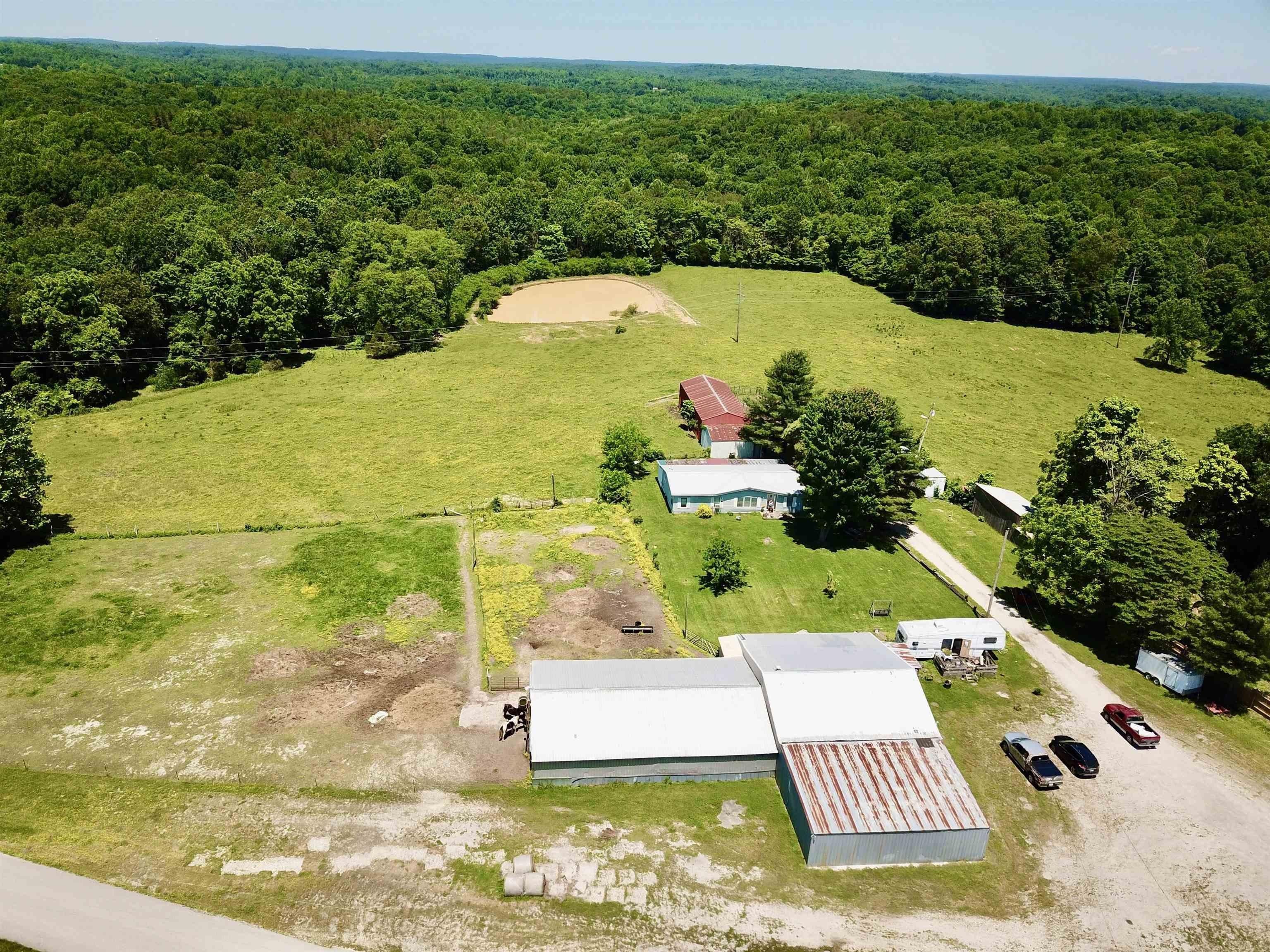 Marengo, Crawford County, IN House for sale Property ID 414205354 LandWatch