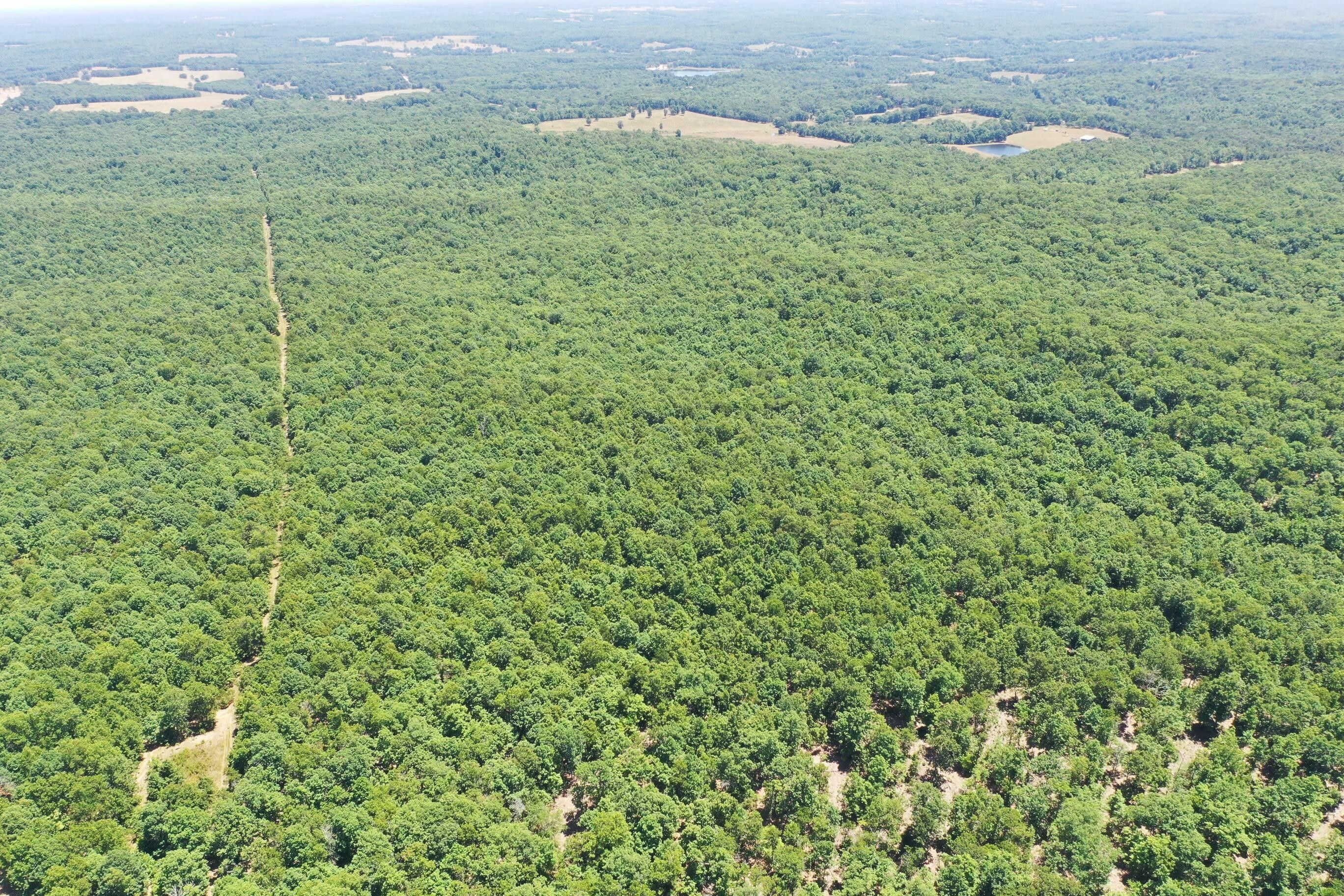 Willow Springs, Howell County, MO Undeveloped Land for sale Property ID