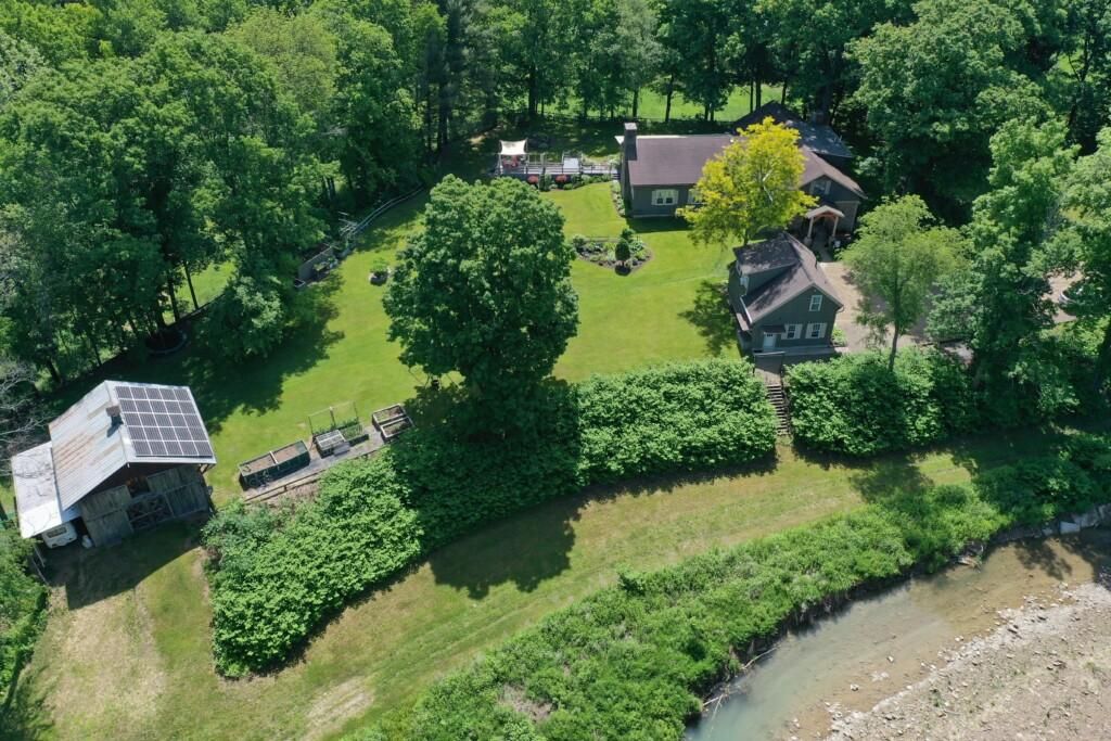 Scio, Allegany County, NY Recreational Property, House for sale