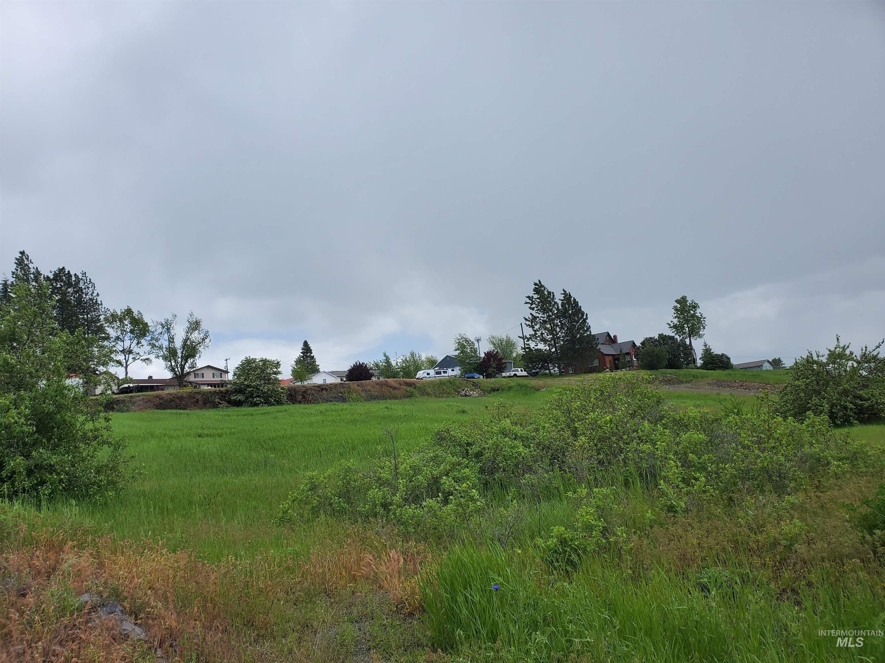 Cottonwood, Idaho County, ID Undeveloped Land, Homesites for sale