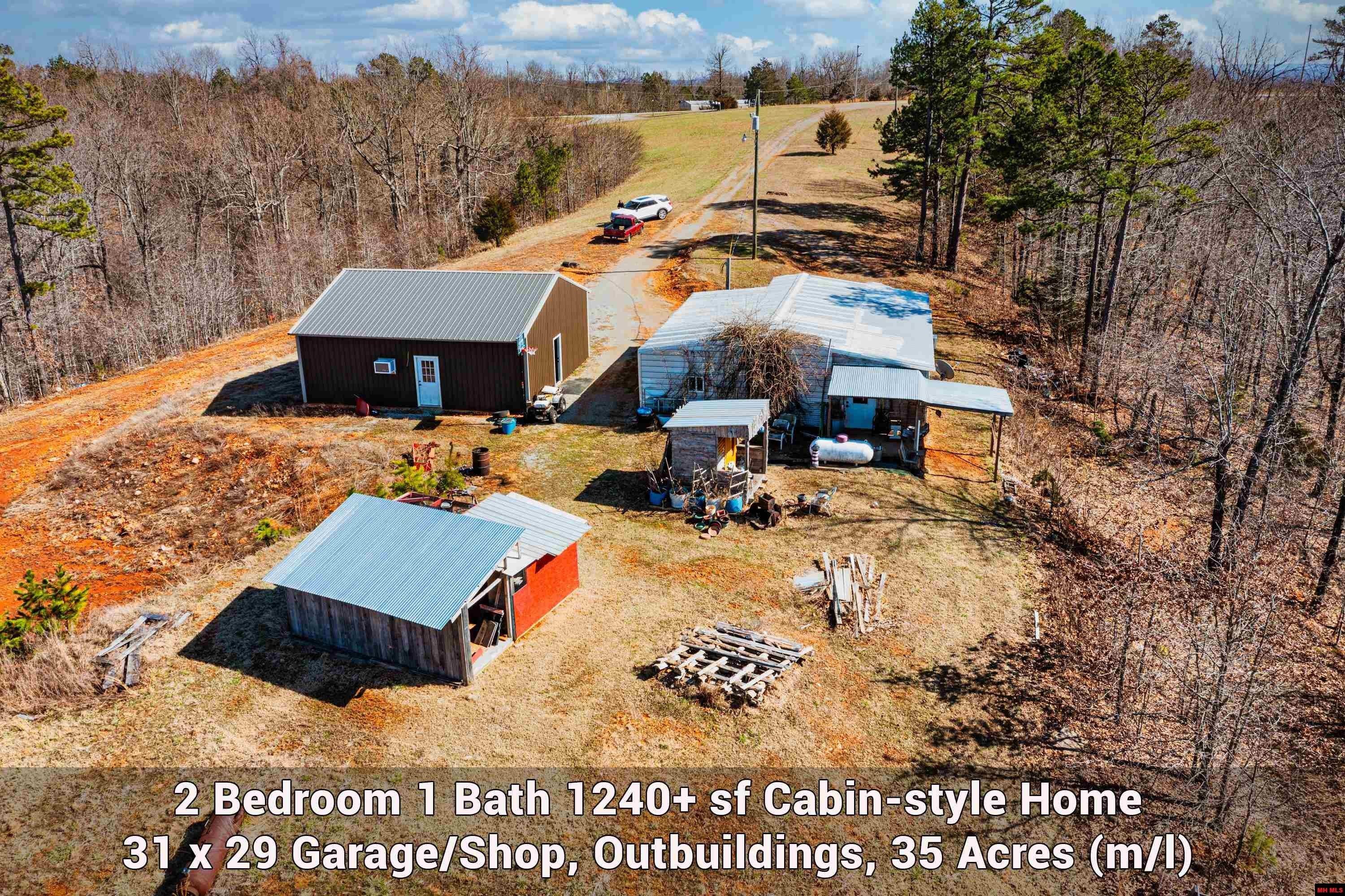10652 HWY 14 SOUTH, Yellville, AR 72687 MLS 123767 LandWatch