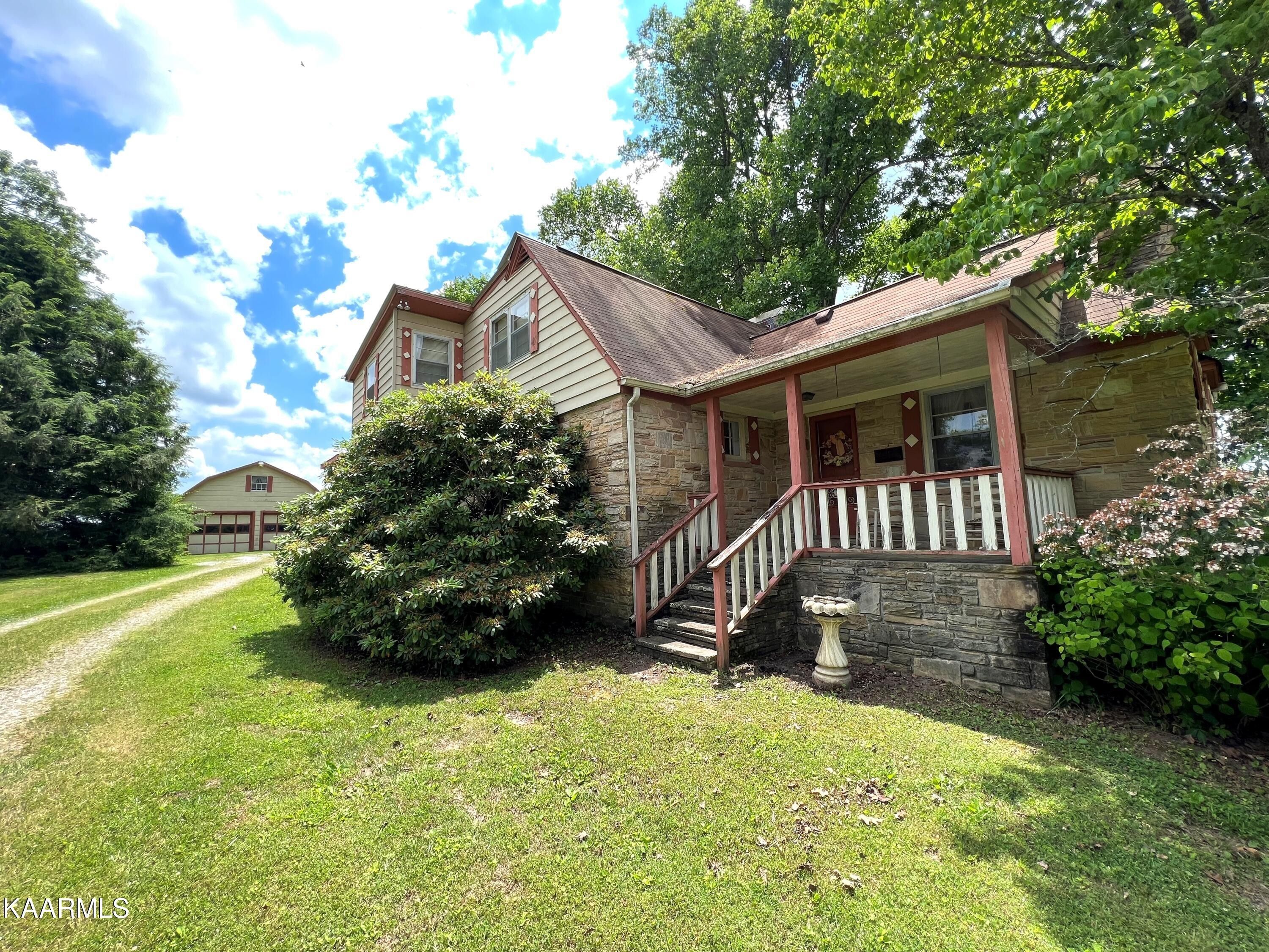 Crossville, Cumberland County, TN House for sale Property ID 413820977