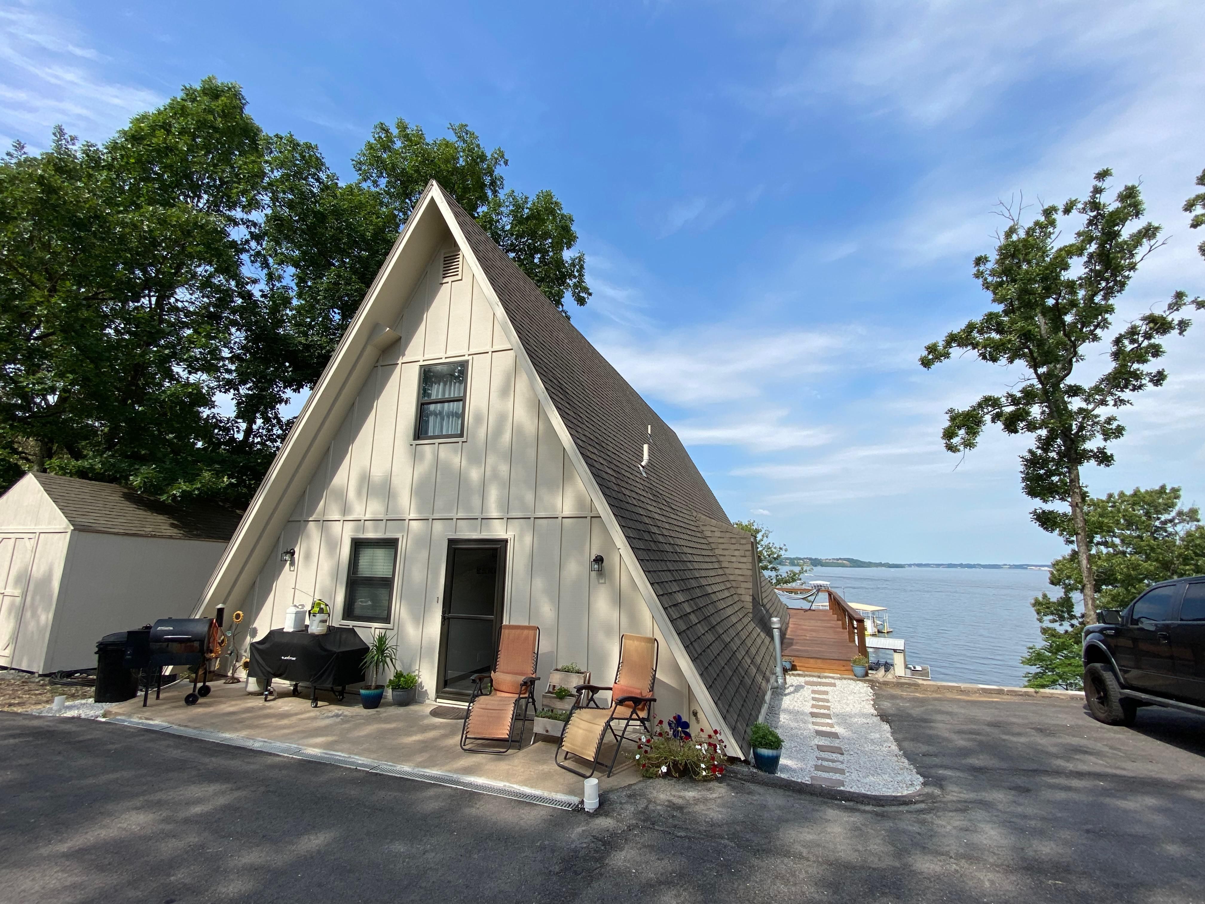 607 N, Eucha, OK 74342 LandWatch