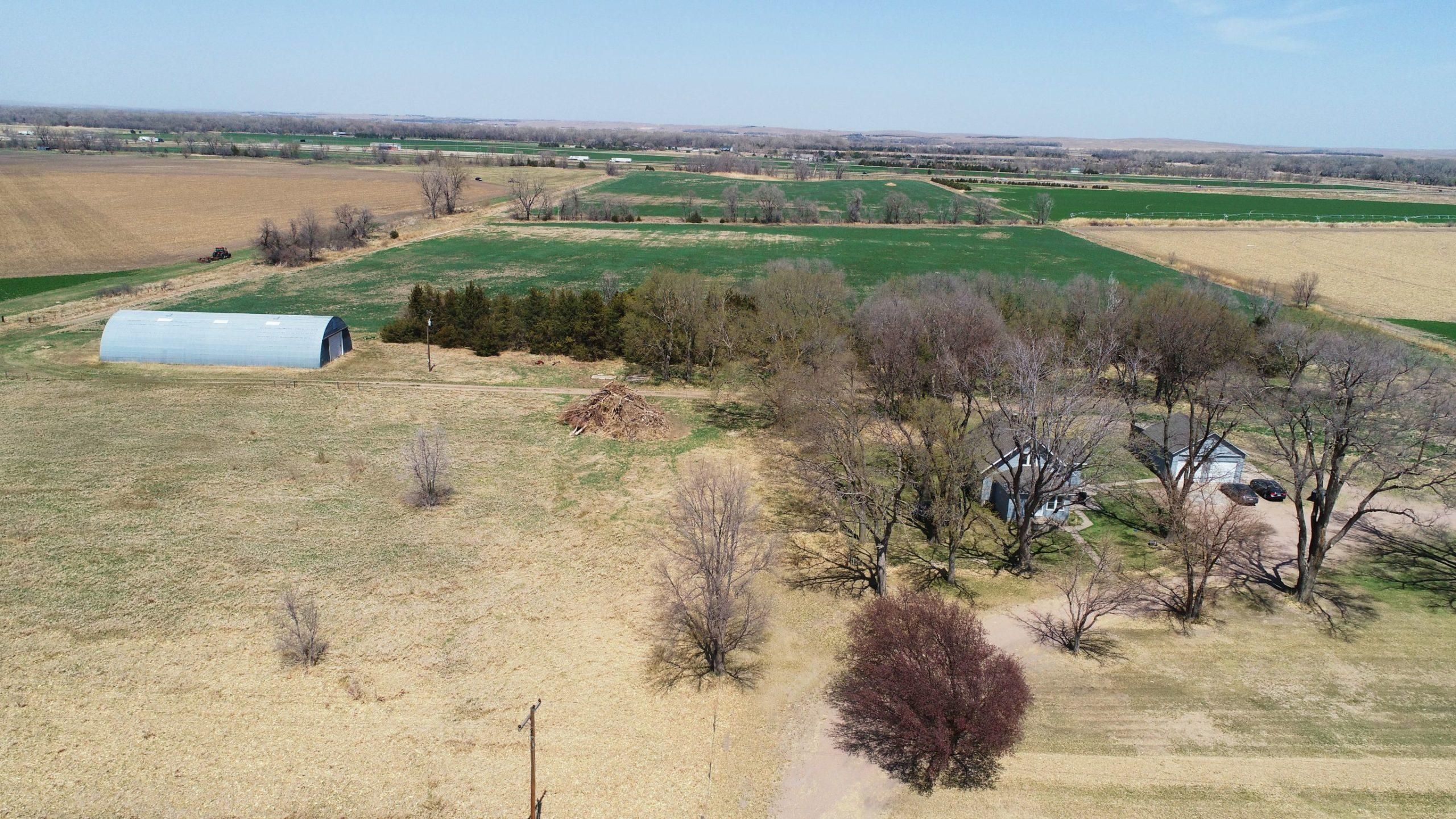 North Platte, Lincoln County, NE Farms and Ranches for sale Property ID