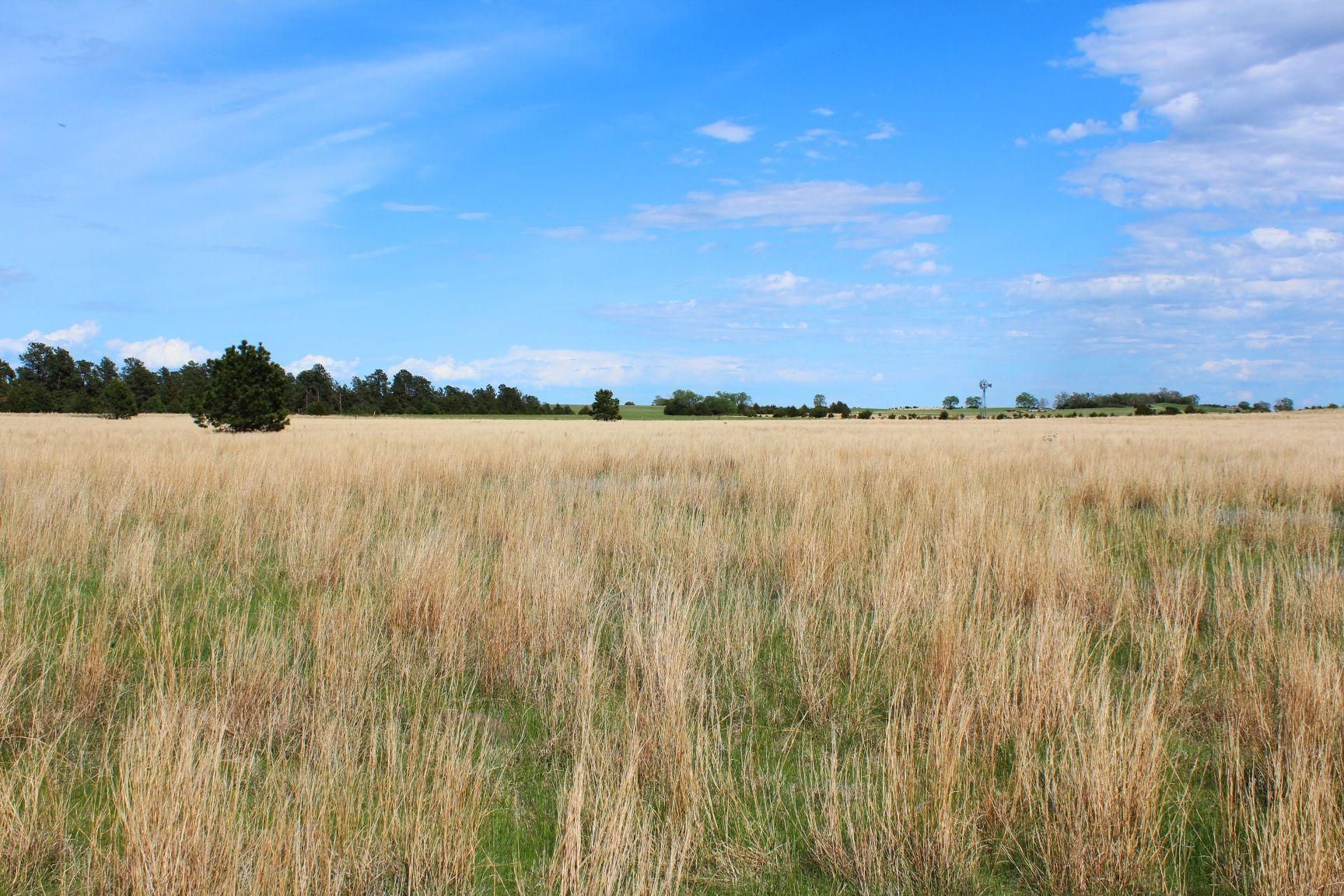 Ainsworth, Brown County, NE Farms and Ranches, Recreational Property