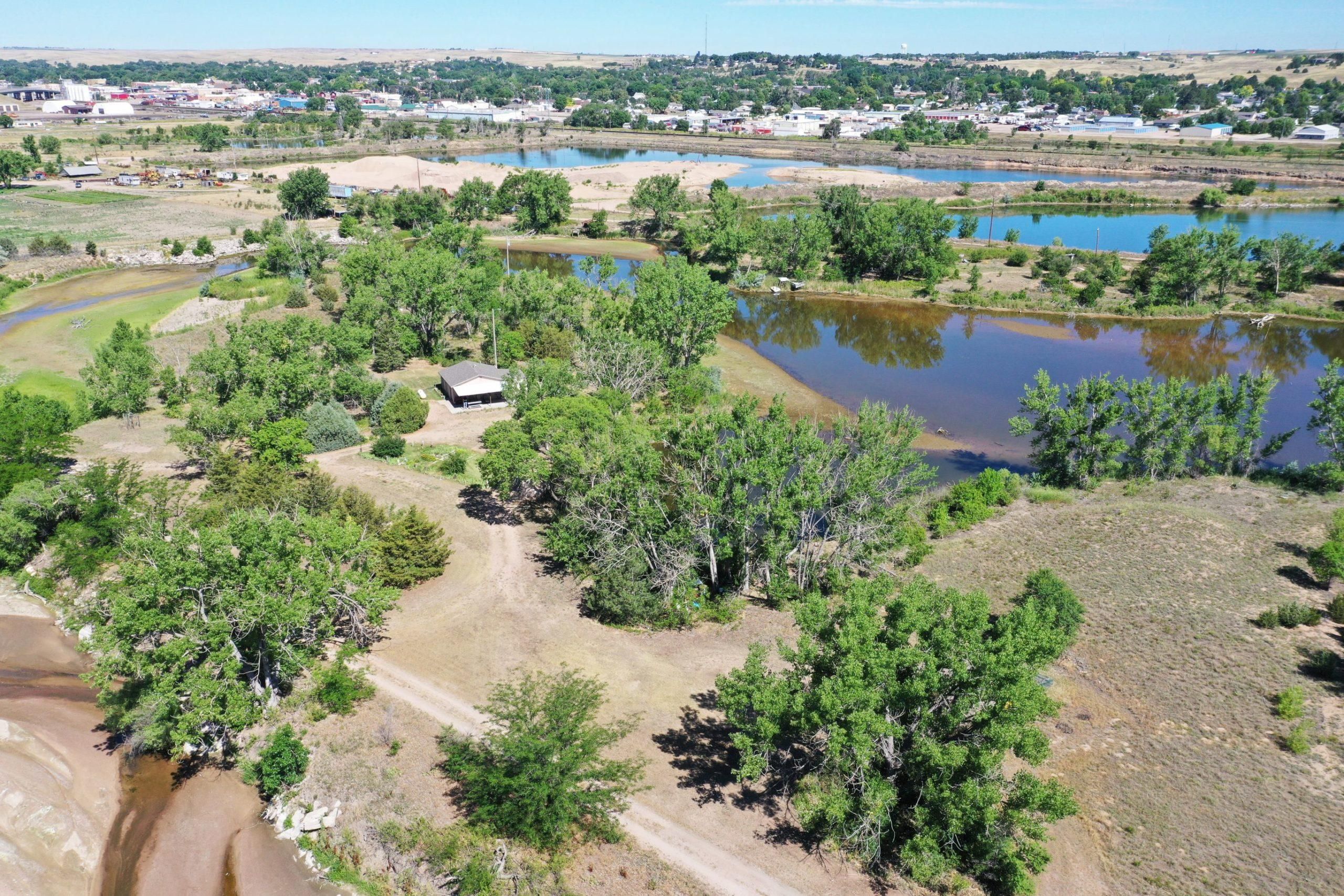 Ogallala, Keith County, NE Recreational Property, Hunting Property for