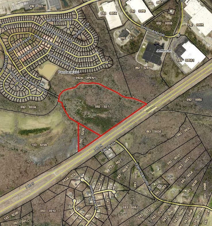 Pendergrass, Jackson County, GA for sale Property ID 414207030 LandWatch