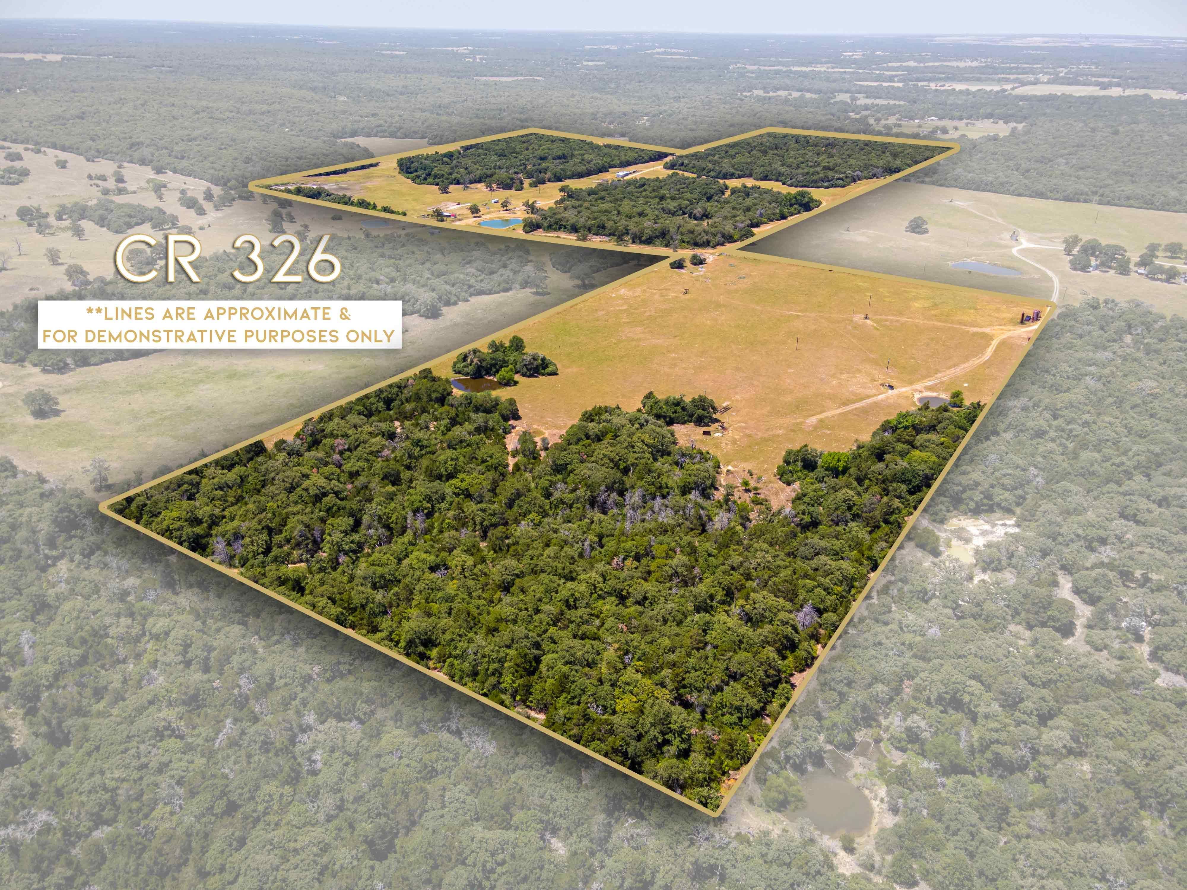 Rockdale, Milam County, TX Farms and Ranches, Hunting Property for sale Property ID 414207373