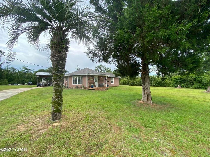 Alford, Jackson County, FL Recreational Property, Homesites for sale