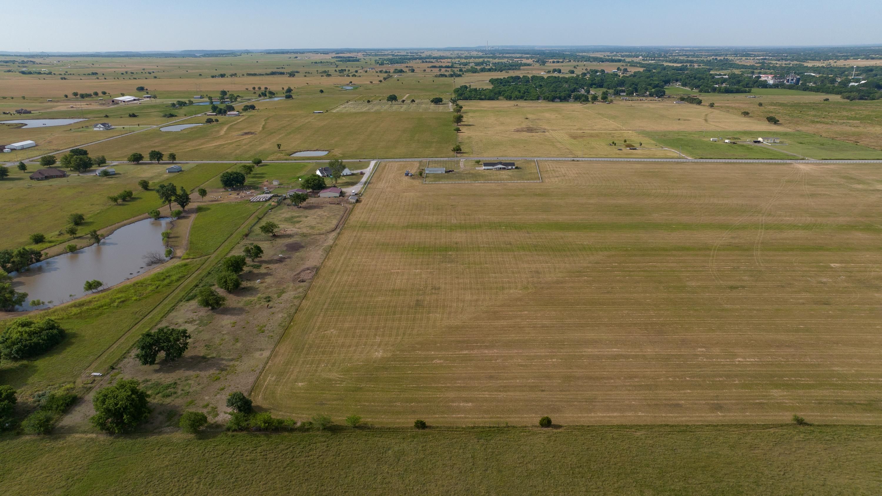 Talala, Rogers County, OK Farms and Ranches, Horse Property for sale